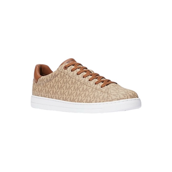 Tenis Michael Kors Beige