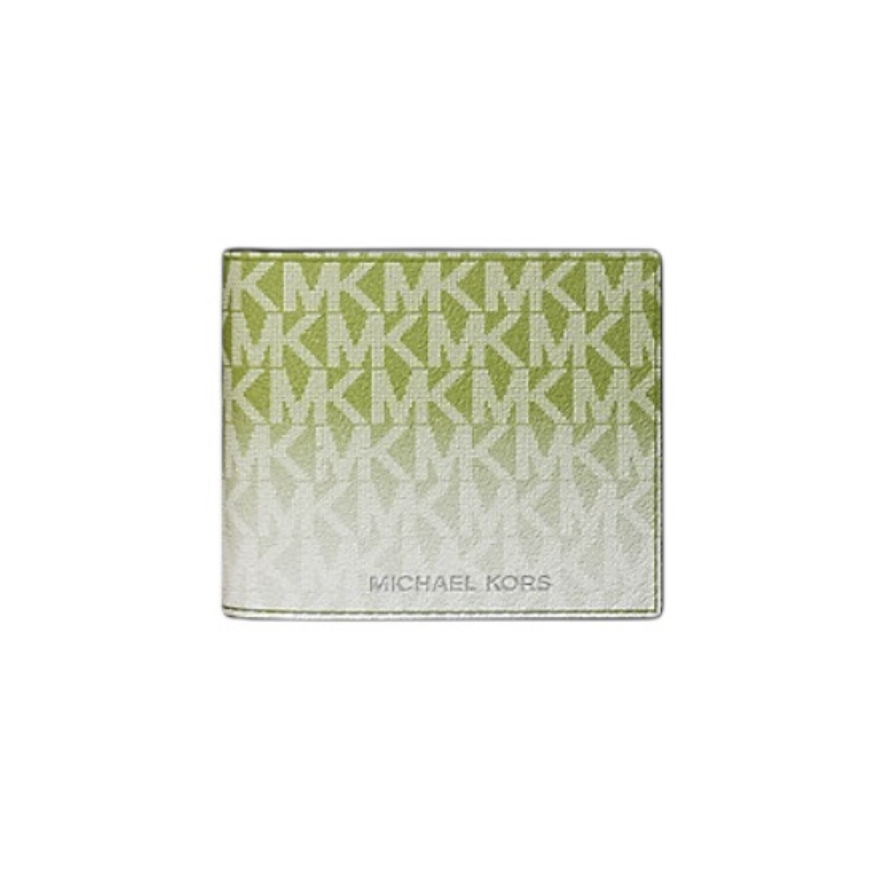 Cartera Michael Kors Verde