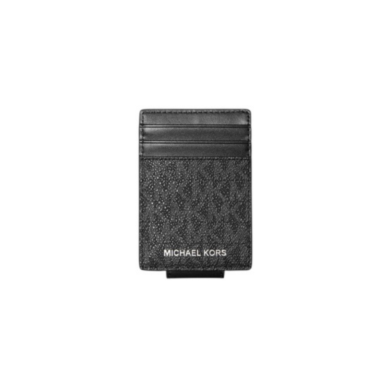 Tarjetero Michael Kors Magnetico