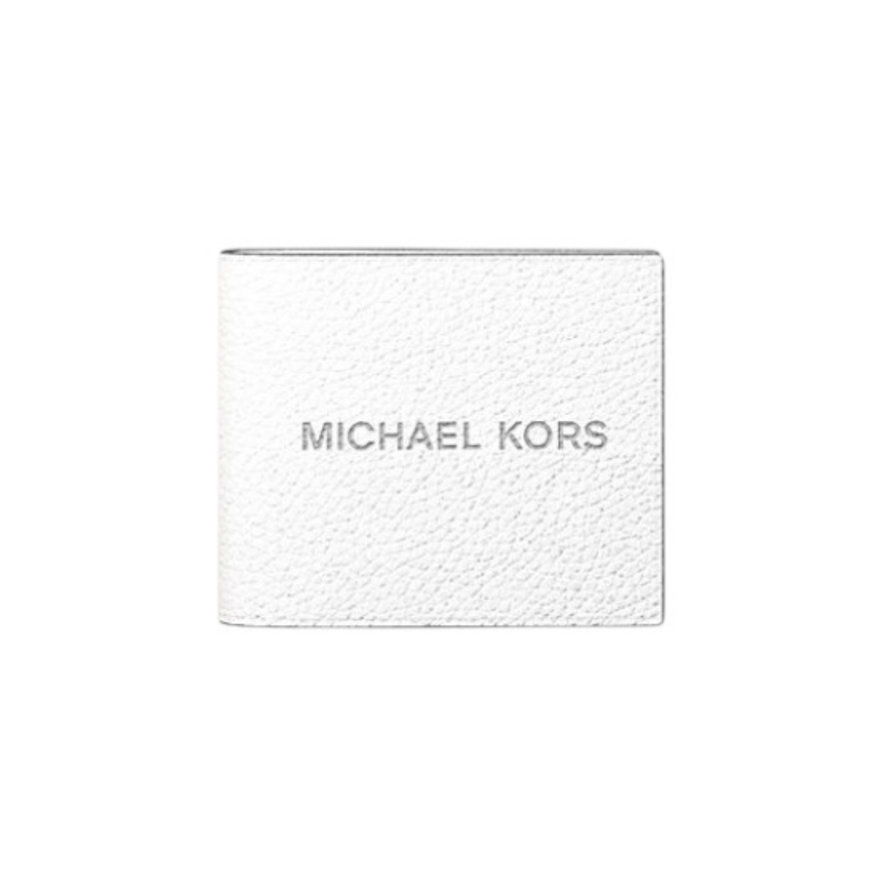 Cartera de Michael Kors Blanca