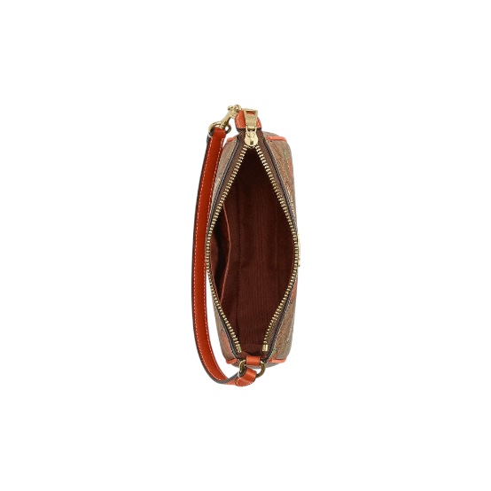 Coach Nolita 19 ´´Orange´´