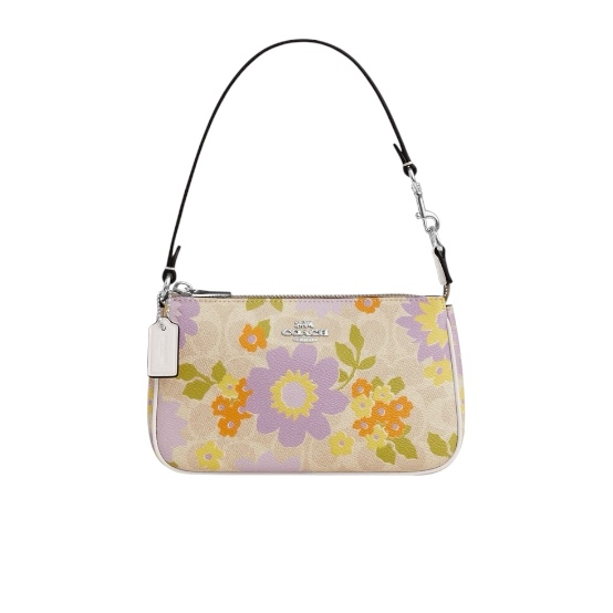 Coach Nolita 19 ´´Canvas´´