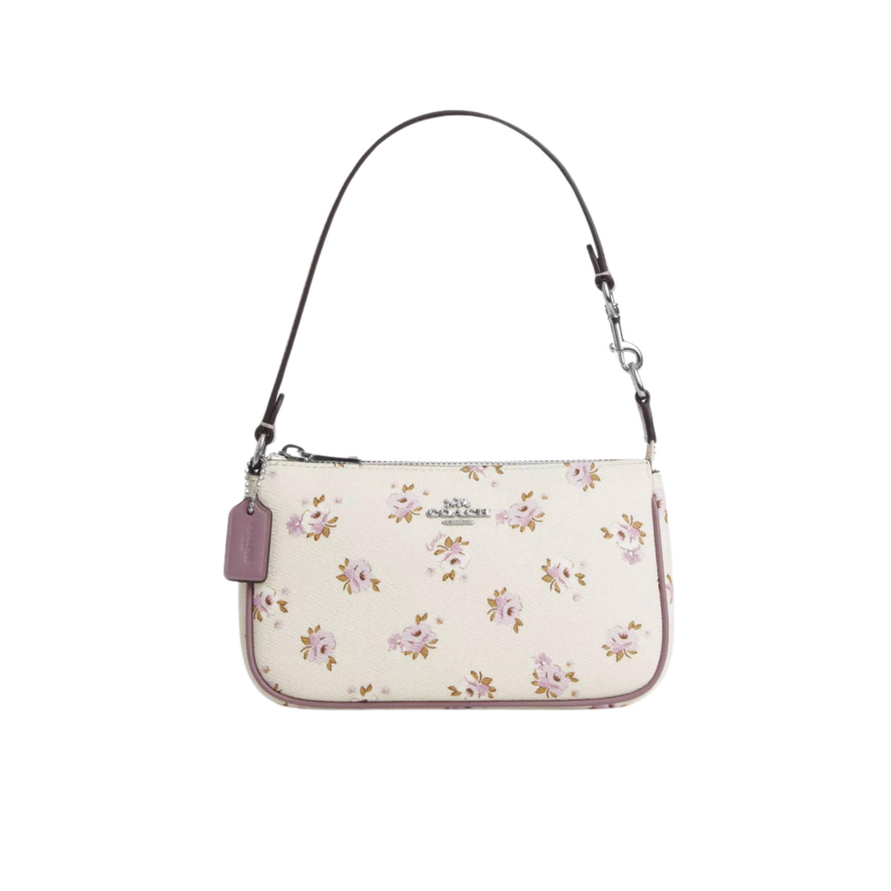 Bolso de mano Coach