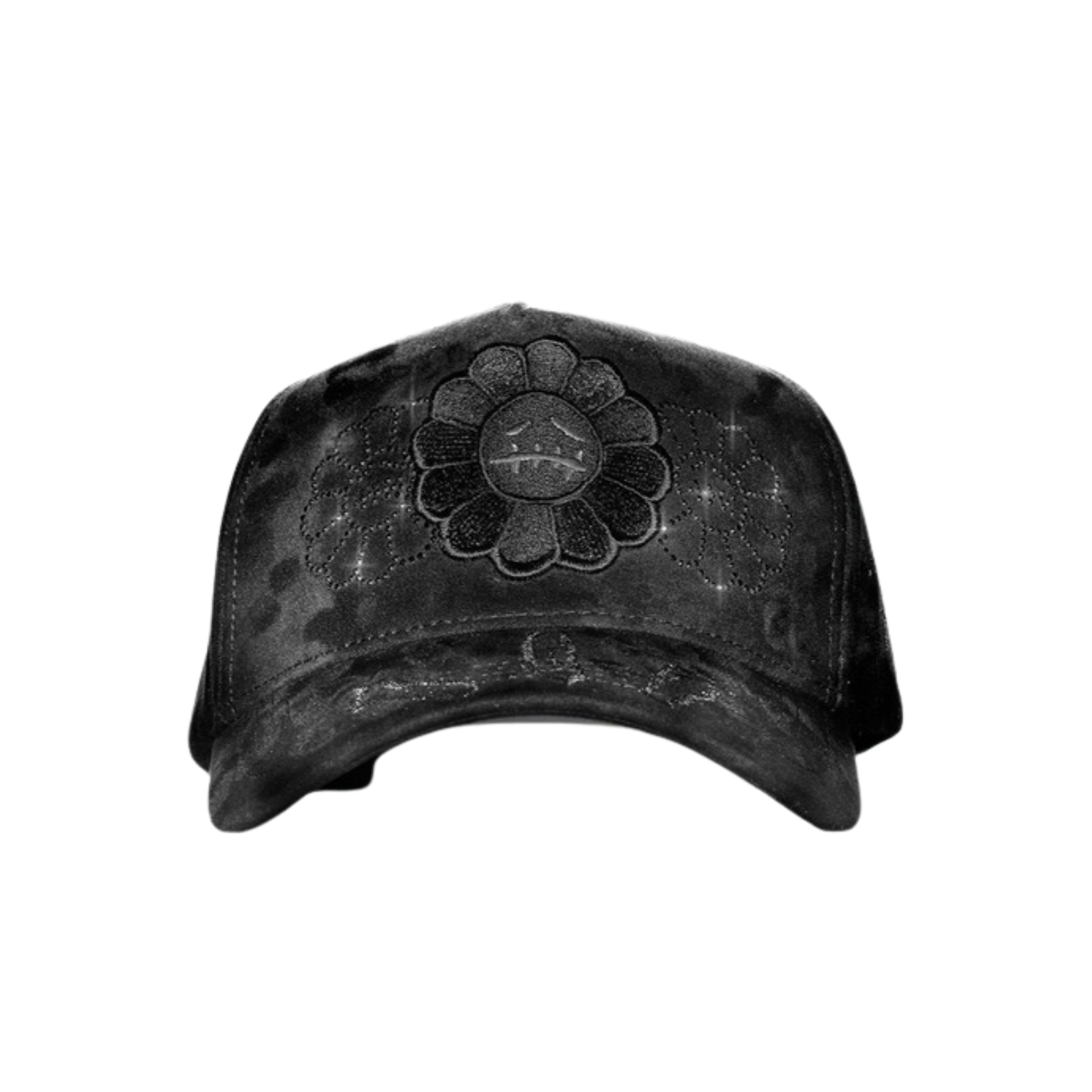 Innedit ´´Black Crystals´´