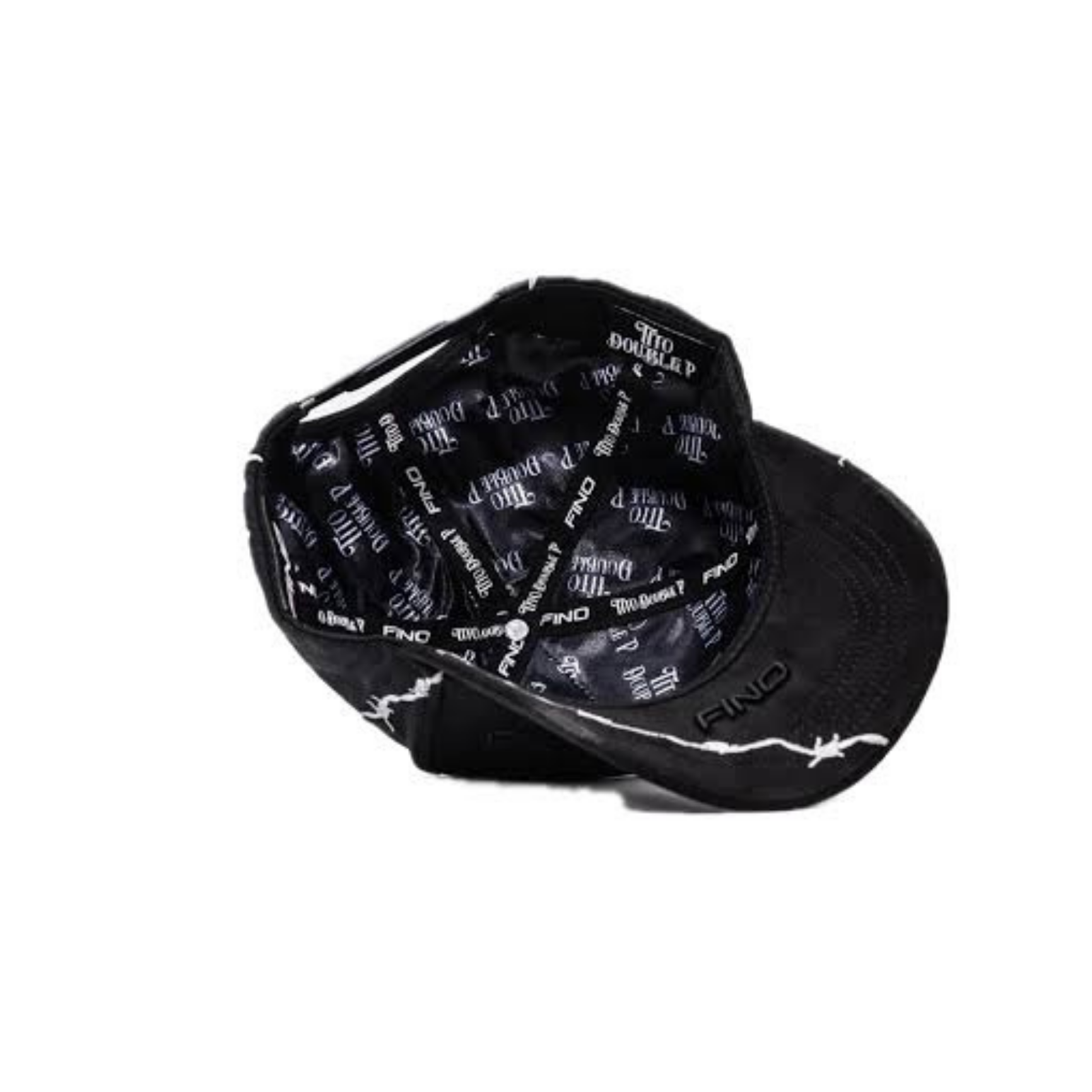 Innedit ´´Black Crystals´´