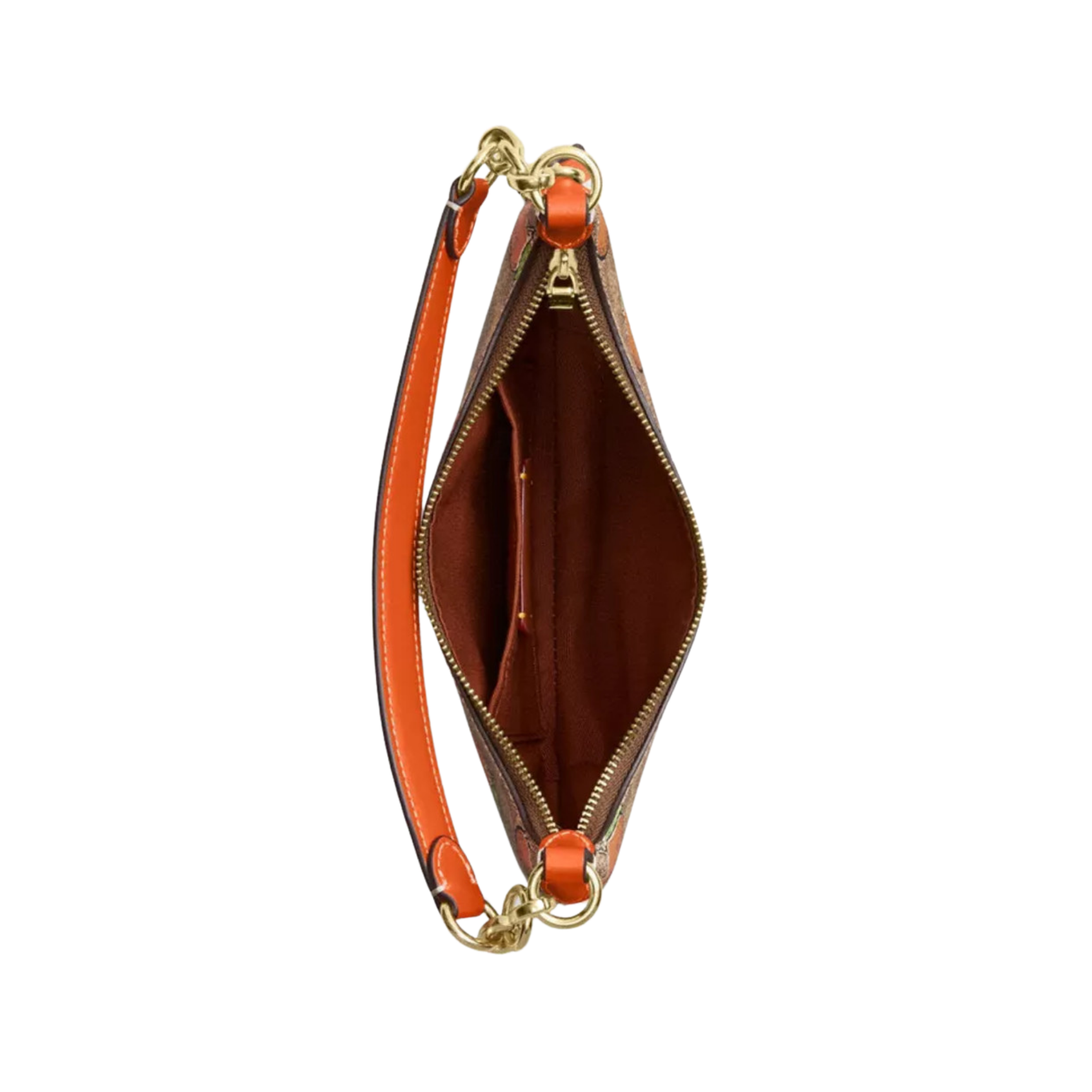 Bolso Coach ´´Orange´´