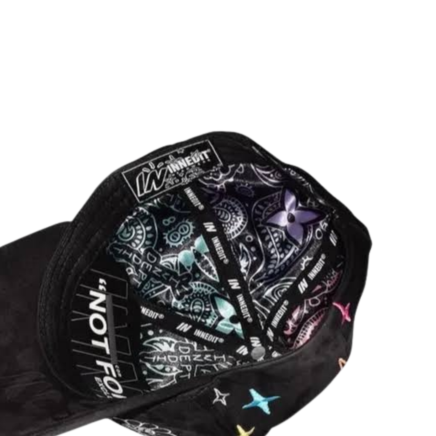 INNEDIT ´´´FVWER´´