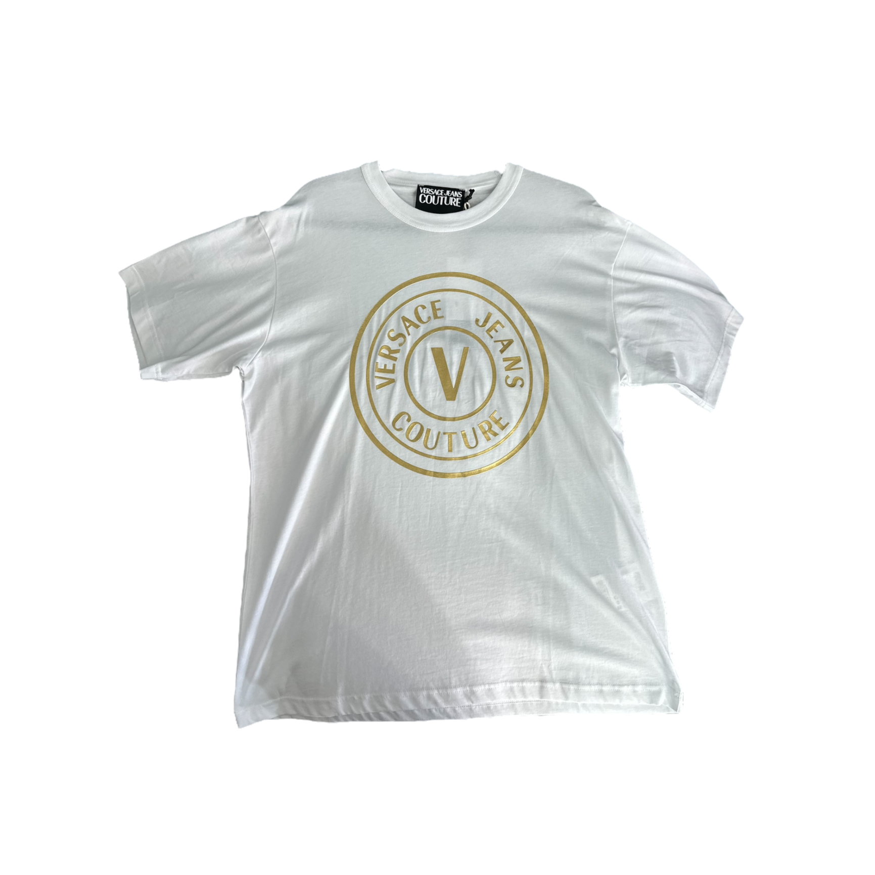 Camiseta Versace Jeans Couture