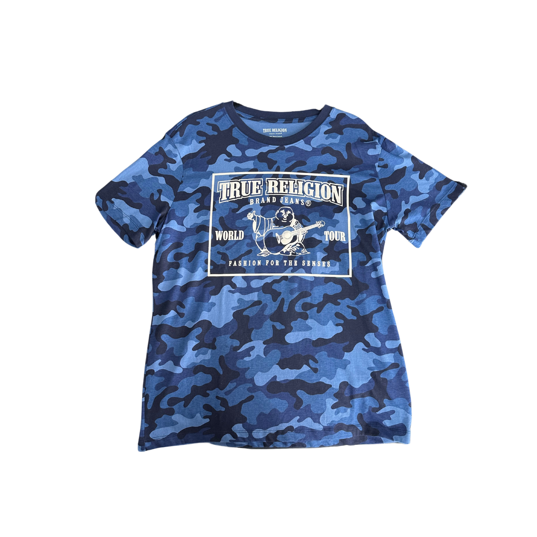 Camiseta True Religion