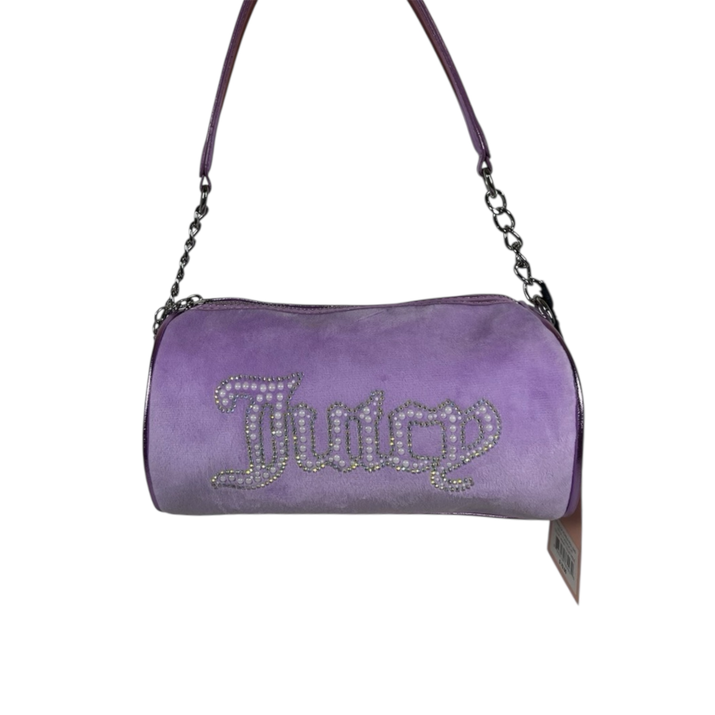 Bolso Juicy Couture Terciopelo