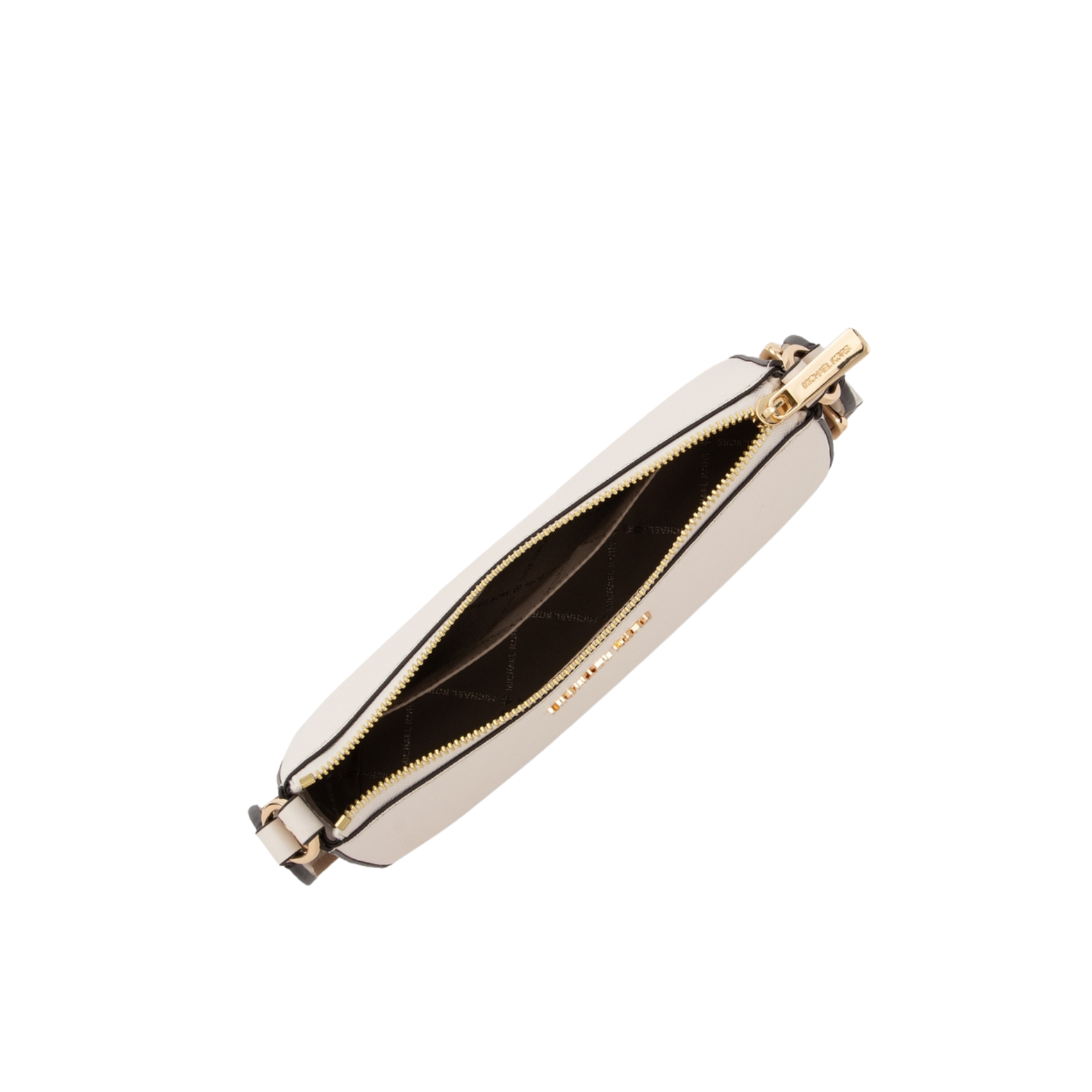 Cross Body Michael Kors Blanco