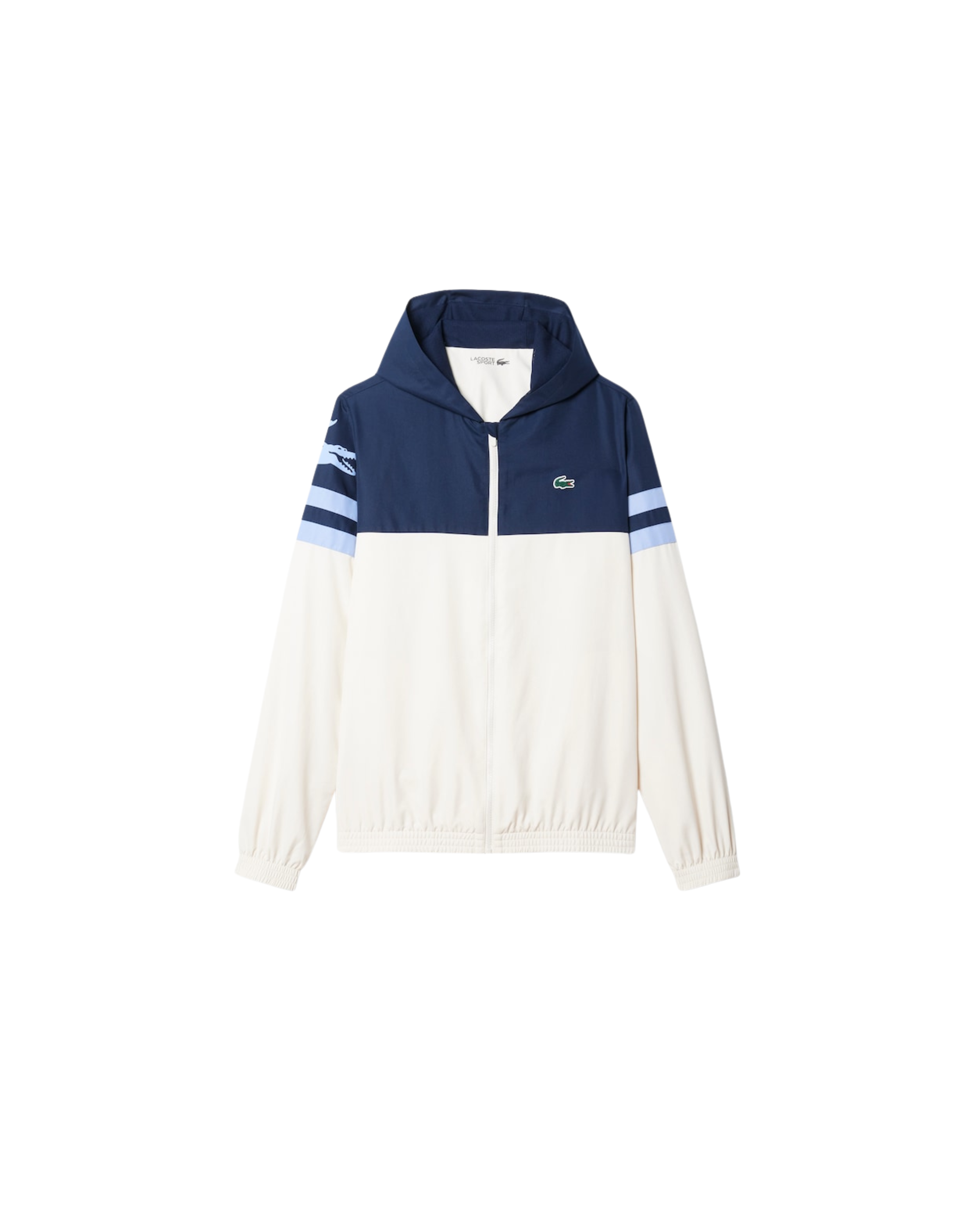 Conjunto deportivo Lacoste