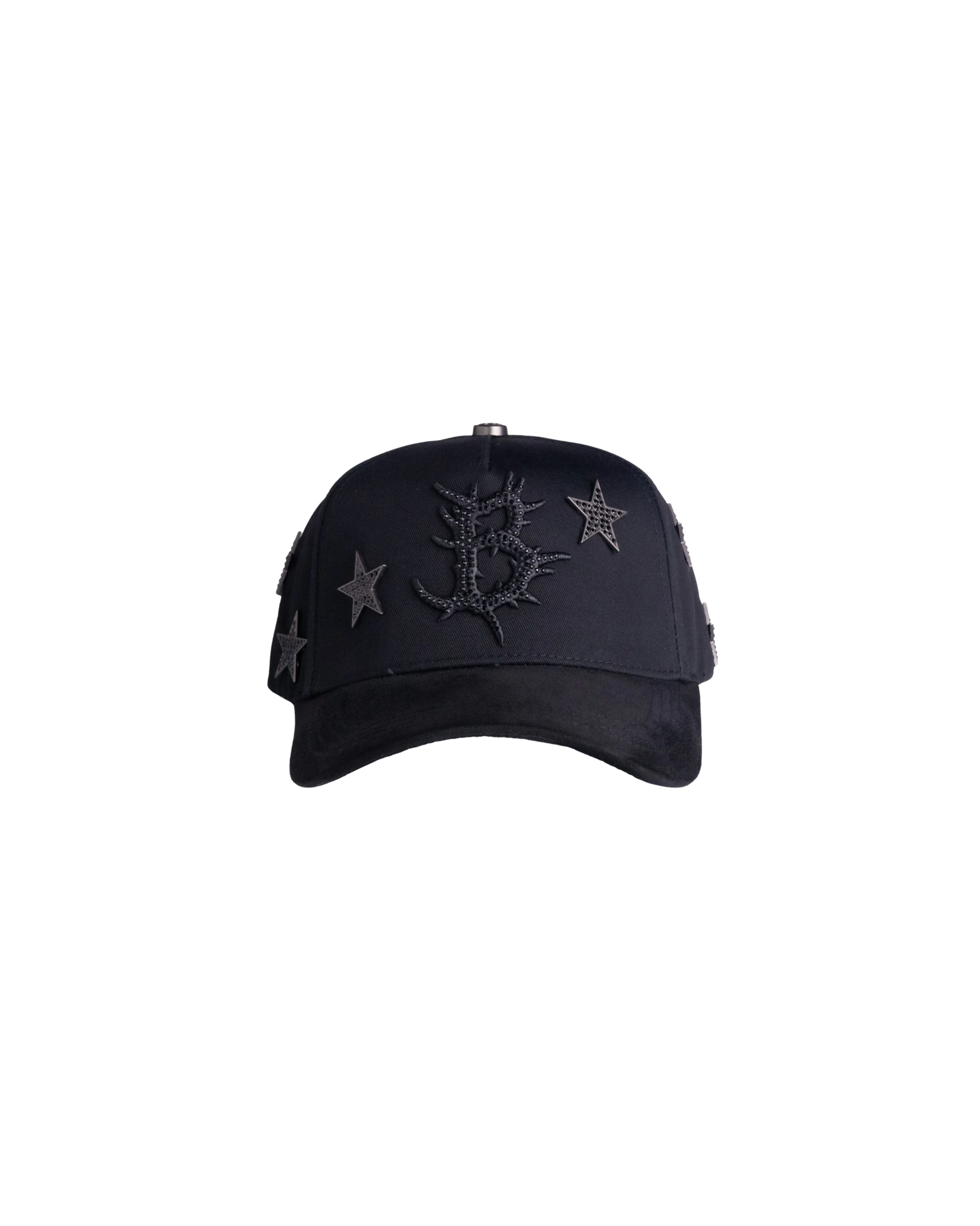 Barbas Hats "Dark Nebula"