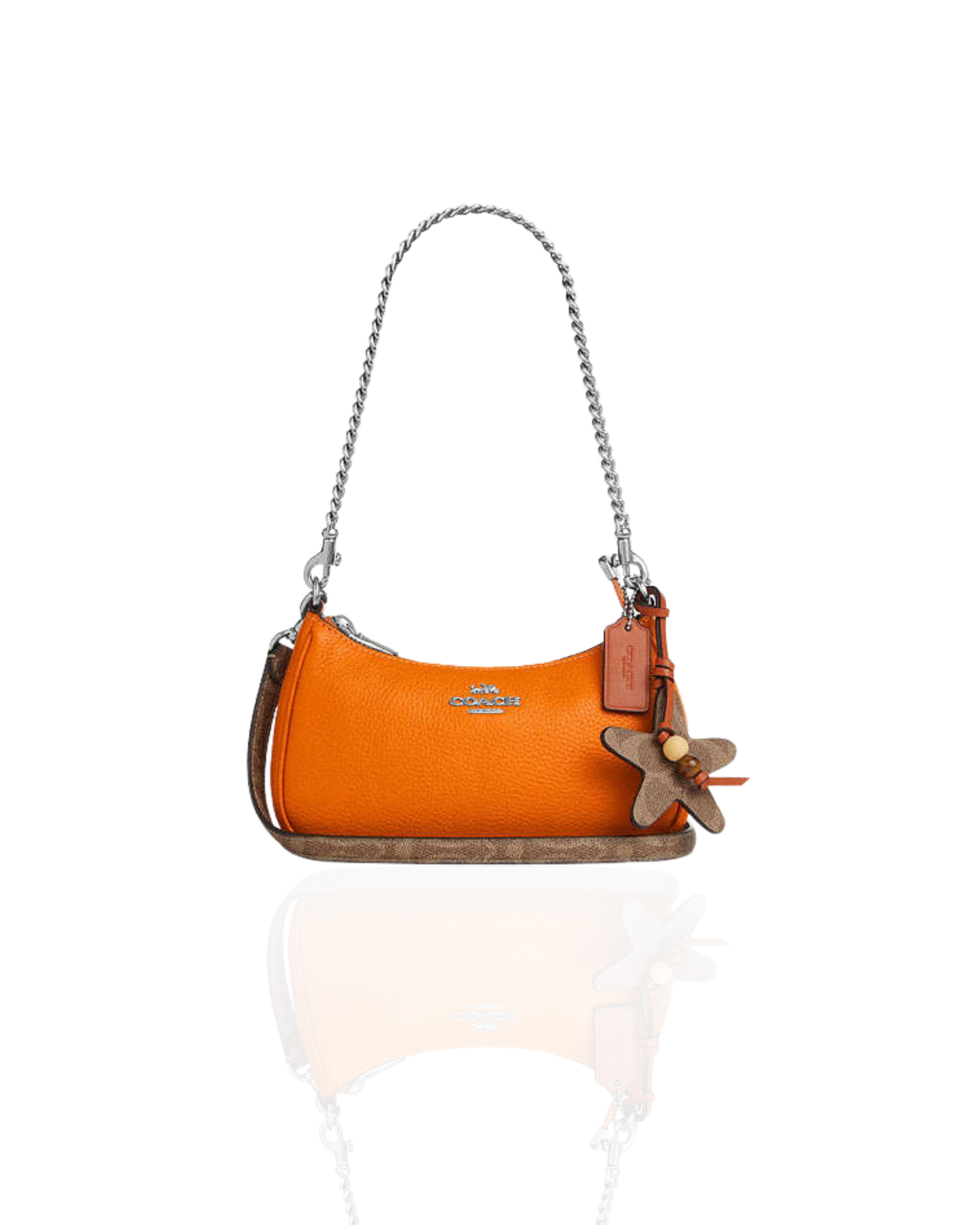 Teri Coach Naranja 
