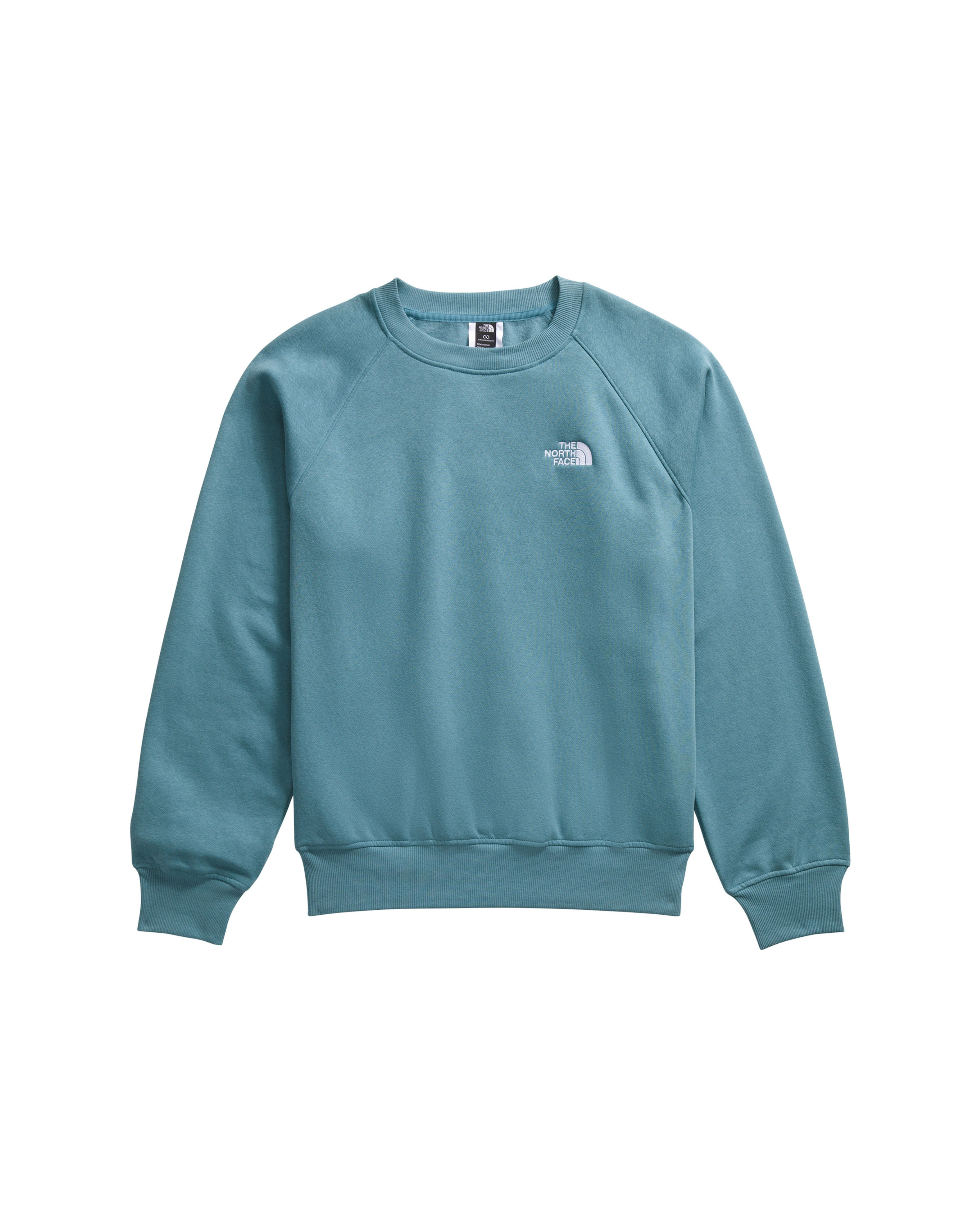 Sudadera Azul The North Face