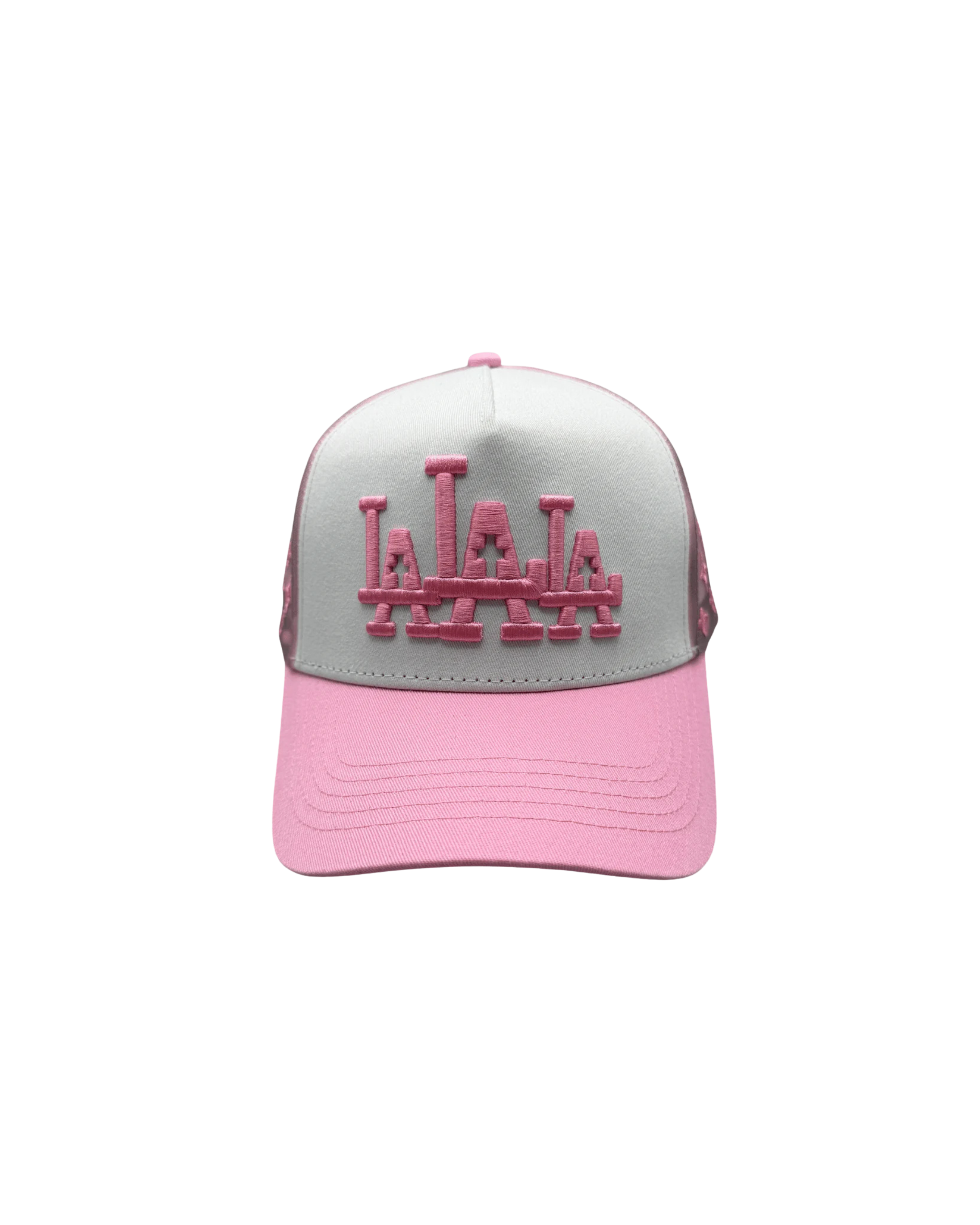 Rude Awakenings "LALALA" Pink