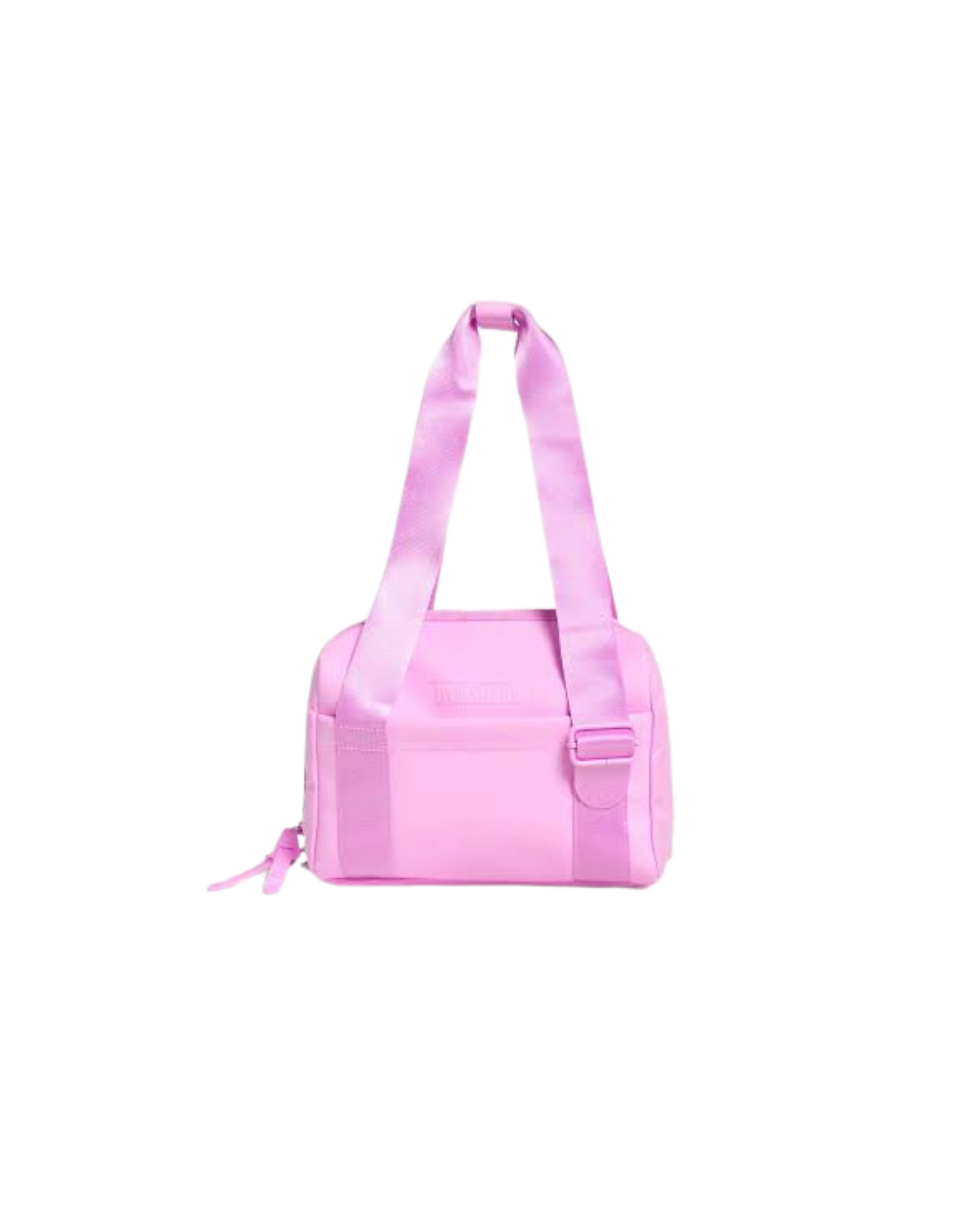 Bolsa Deportiva Gymshark Rosa