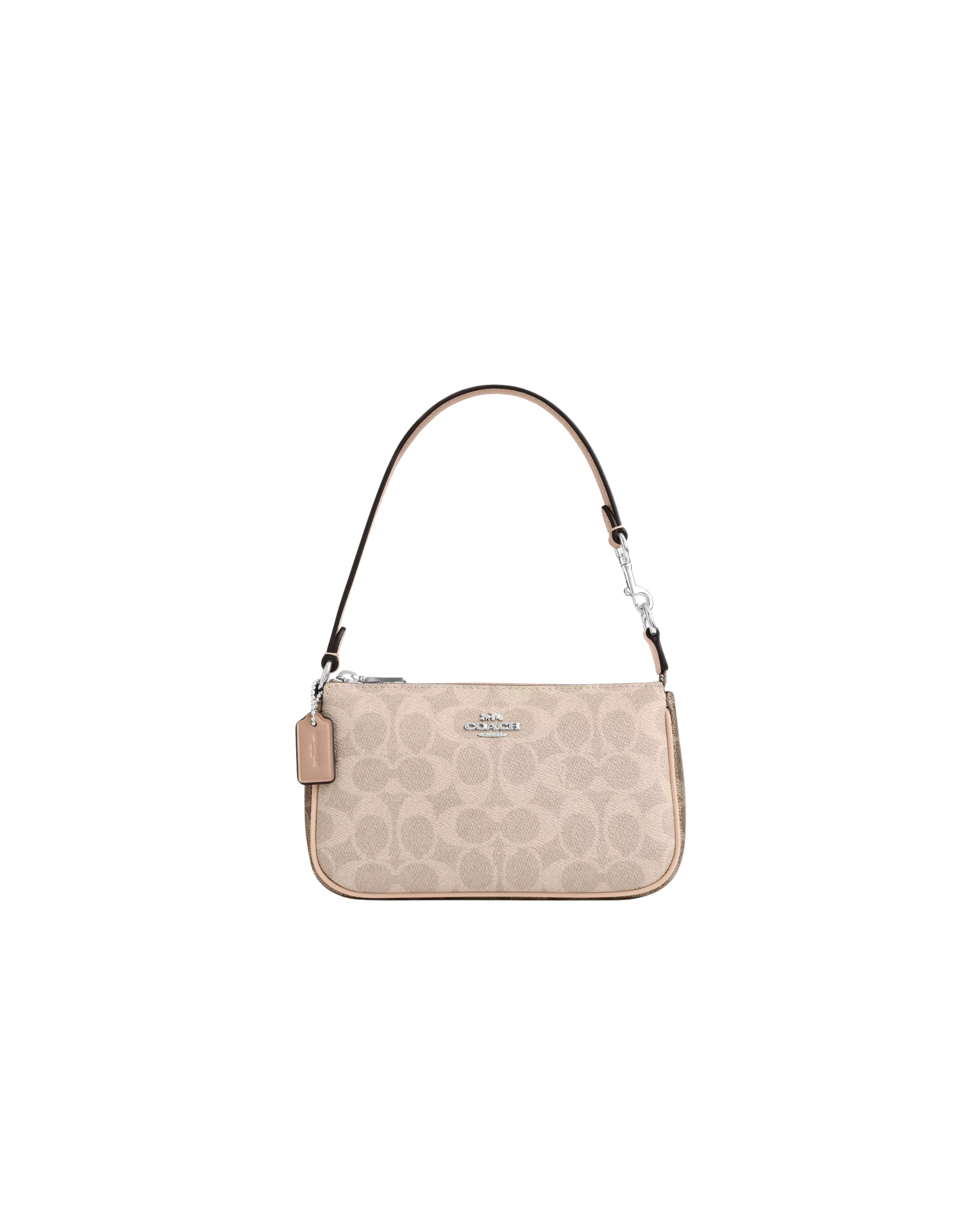 Nolita Coach beige