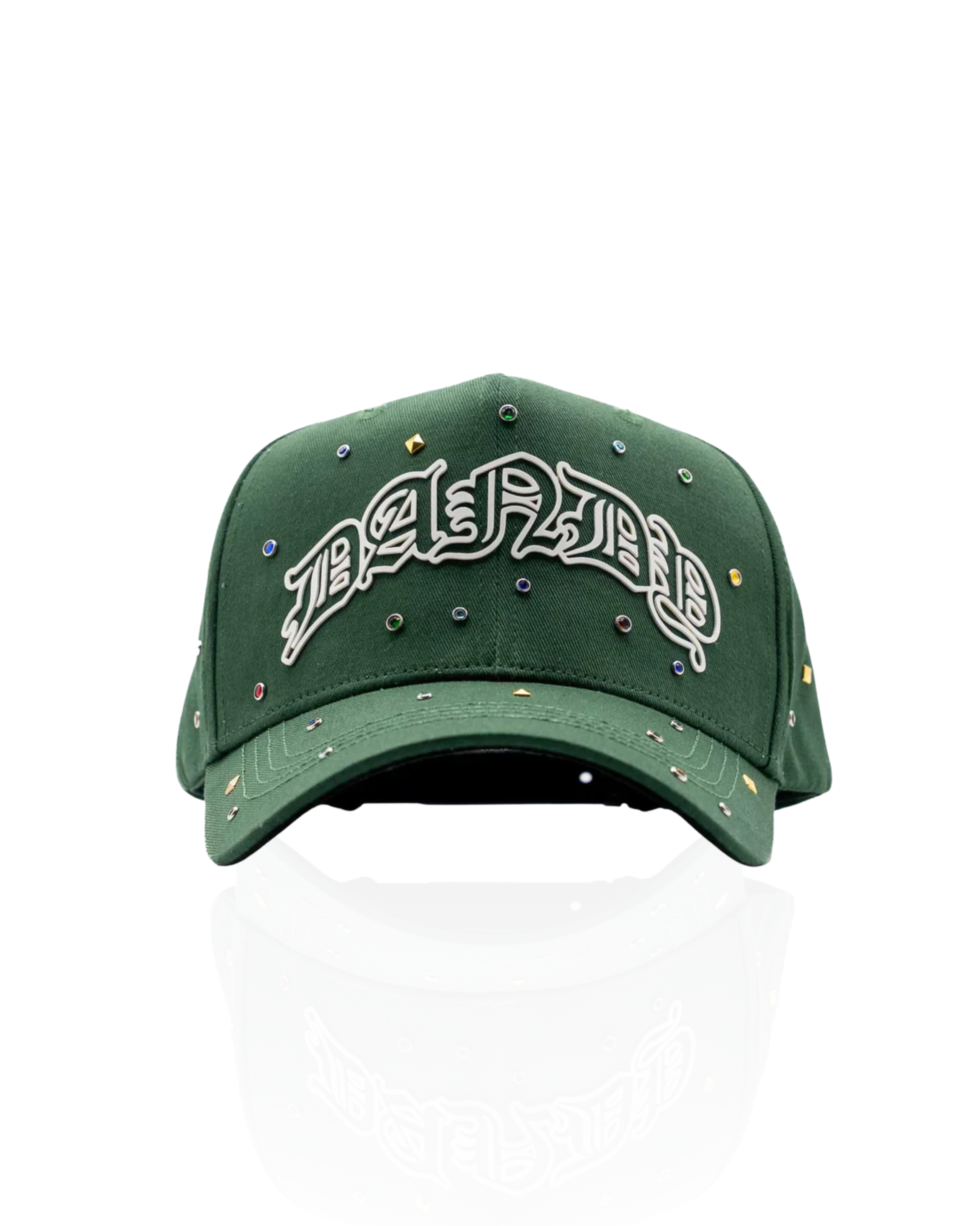 Dandy Hats "Anniversary" Verde