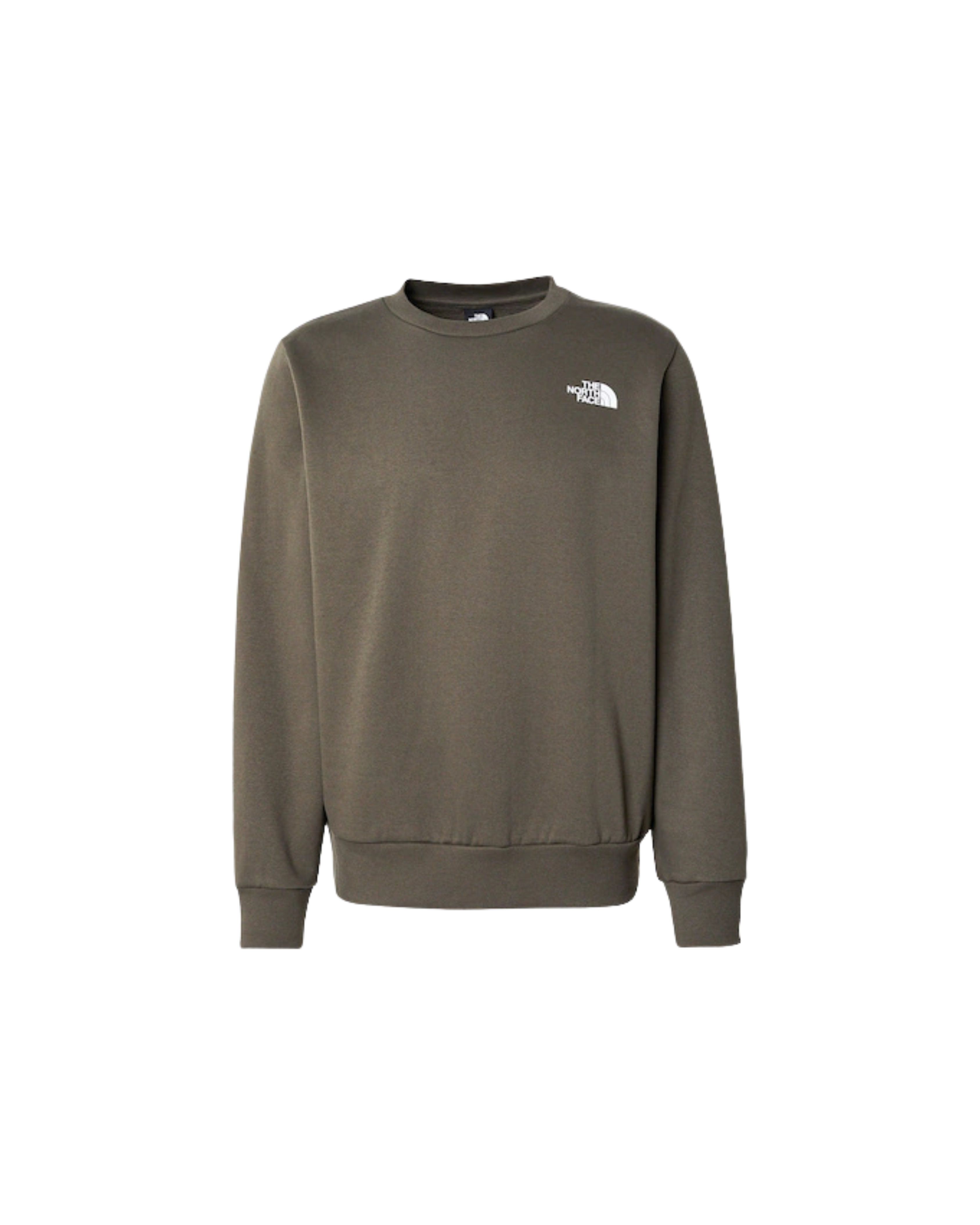 Sudadera The North Face Verde
