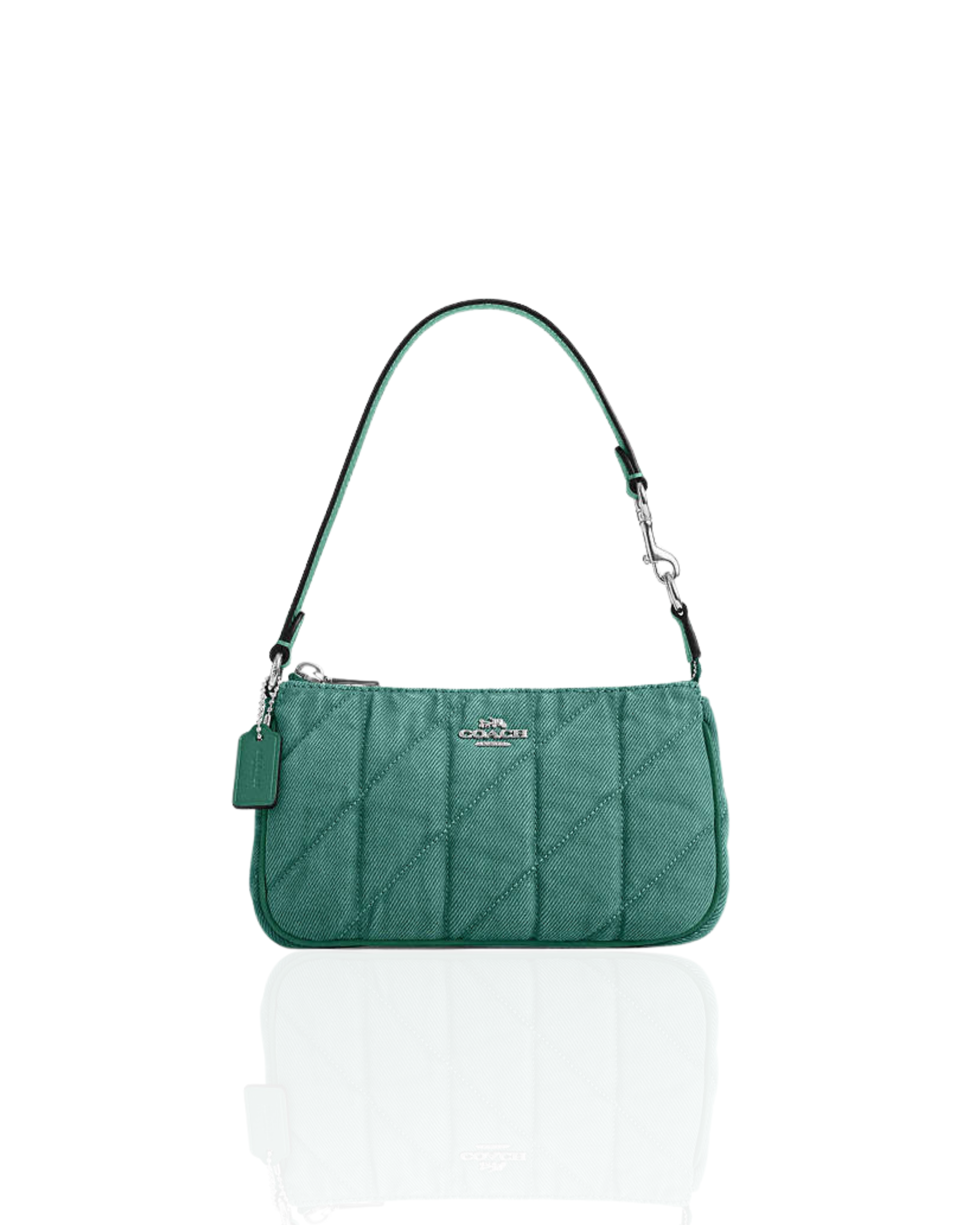 Nolita Coach Verde 