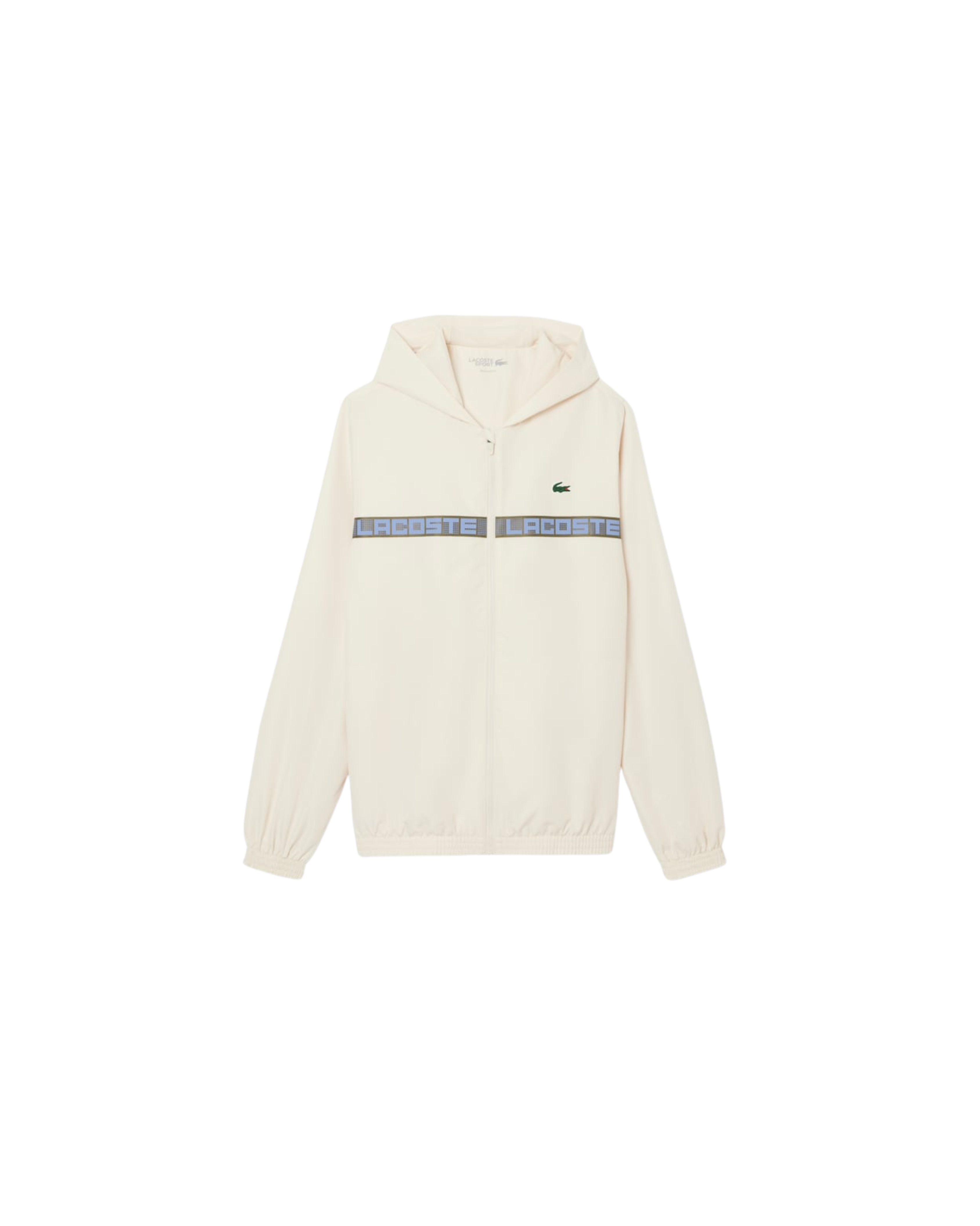 Conjunto Deportivo Lacoste Hueso