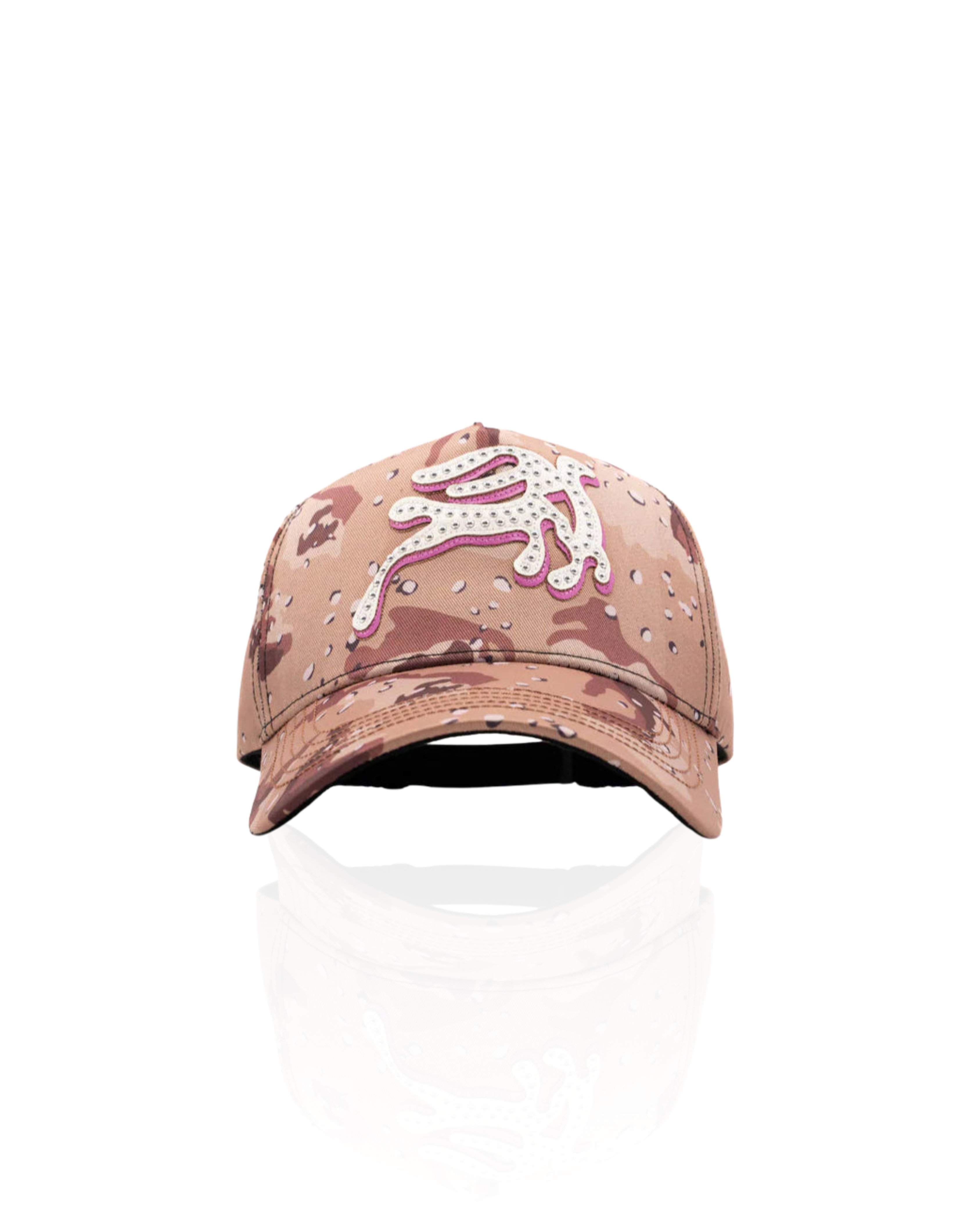 31 Hats "Pink Recon"