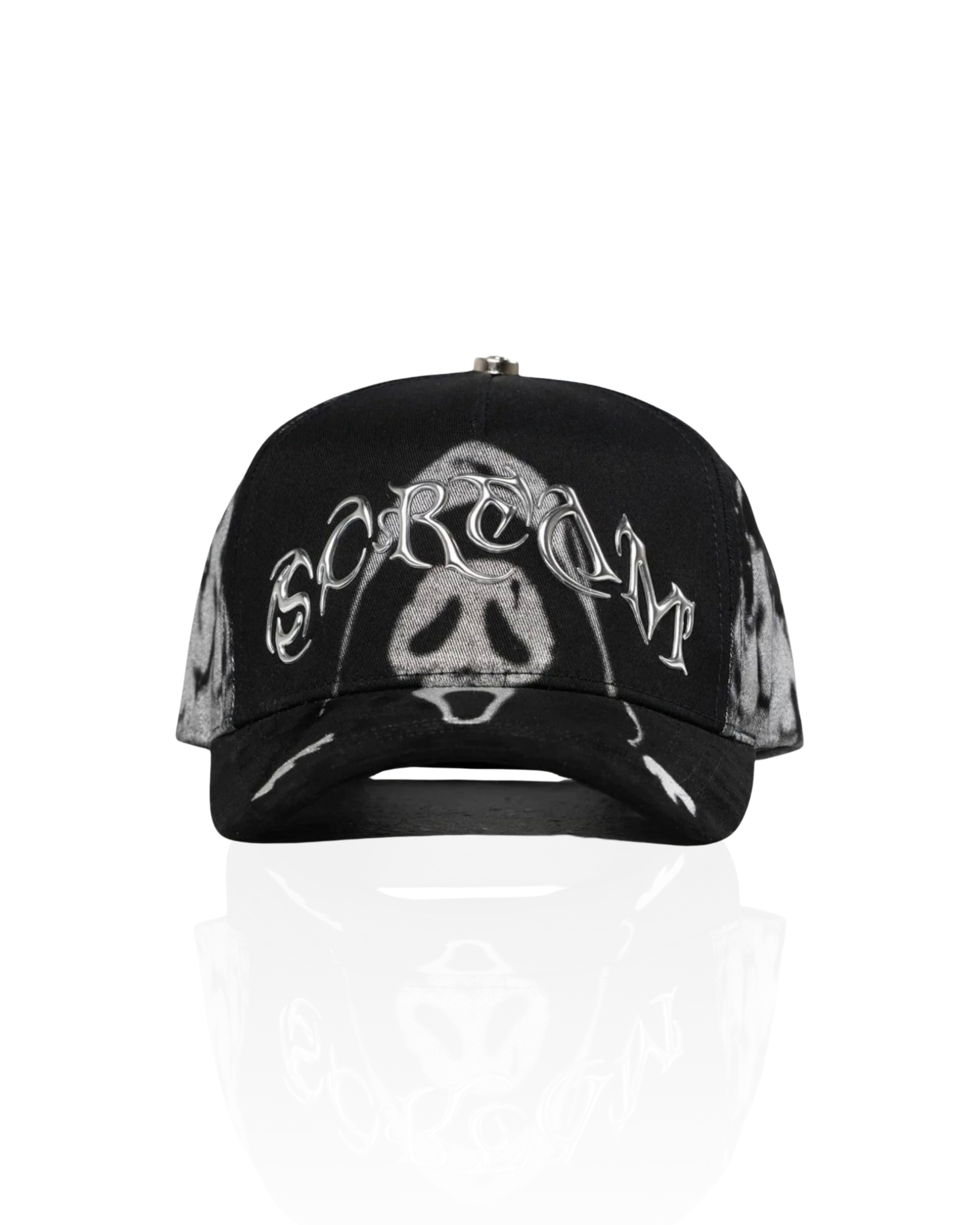 Barbas Hats "Scream"