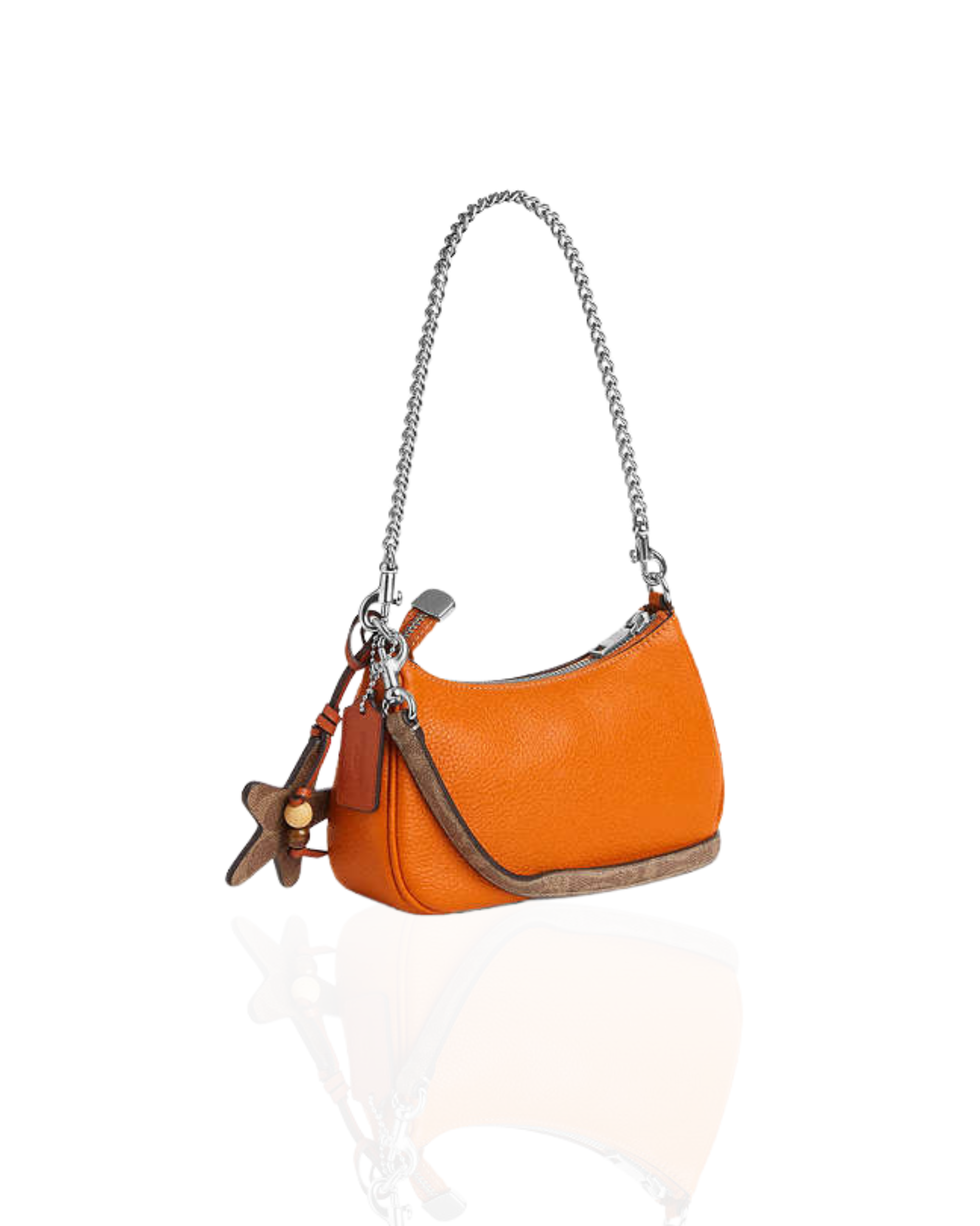 Teri Coach Naranja 