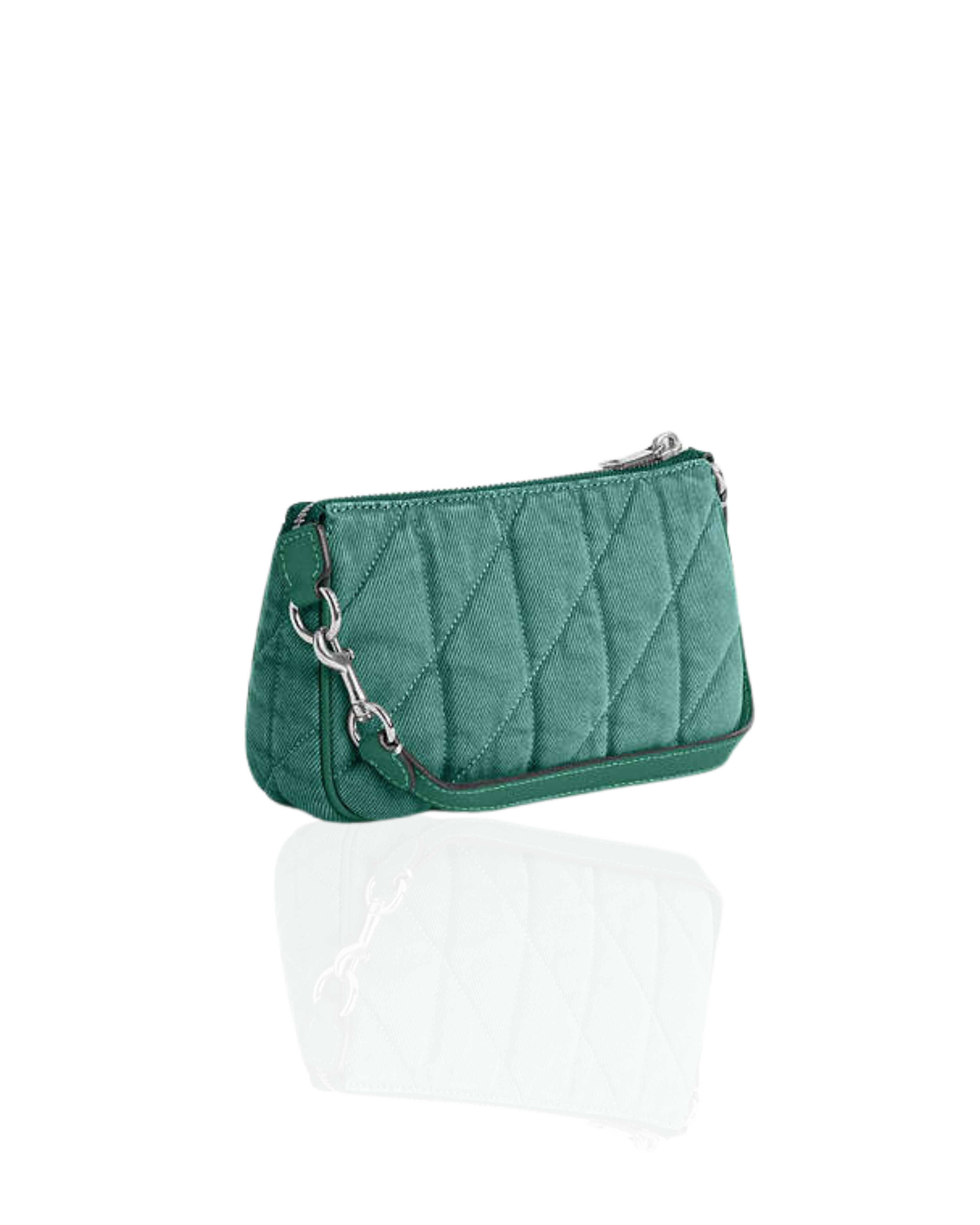 Nolita Coach Verde 