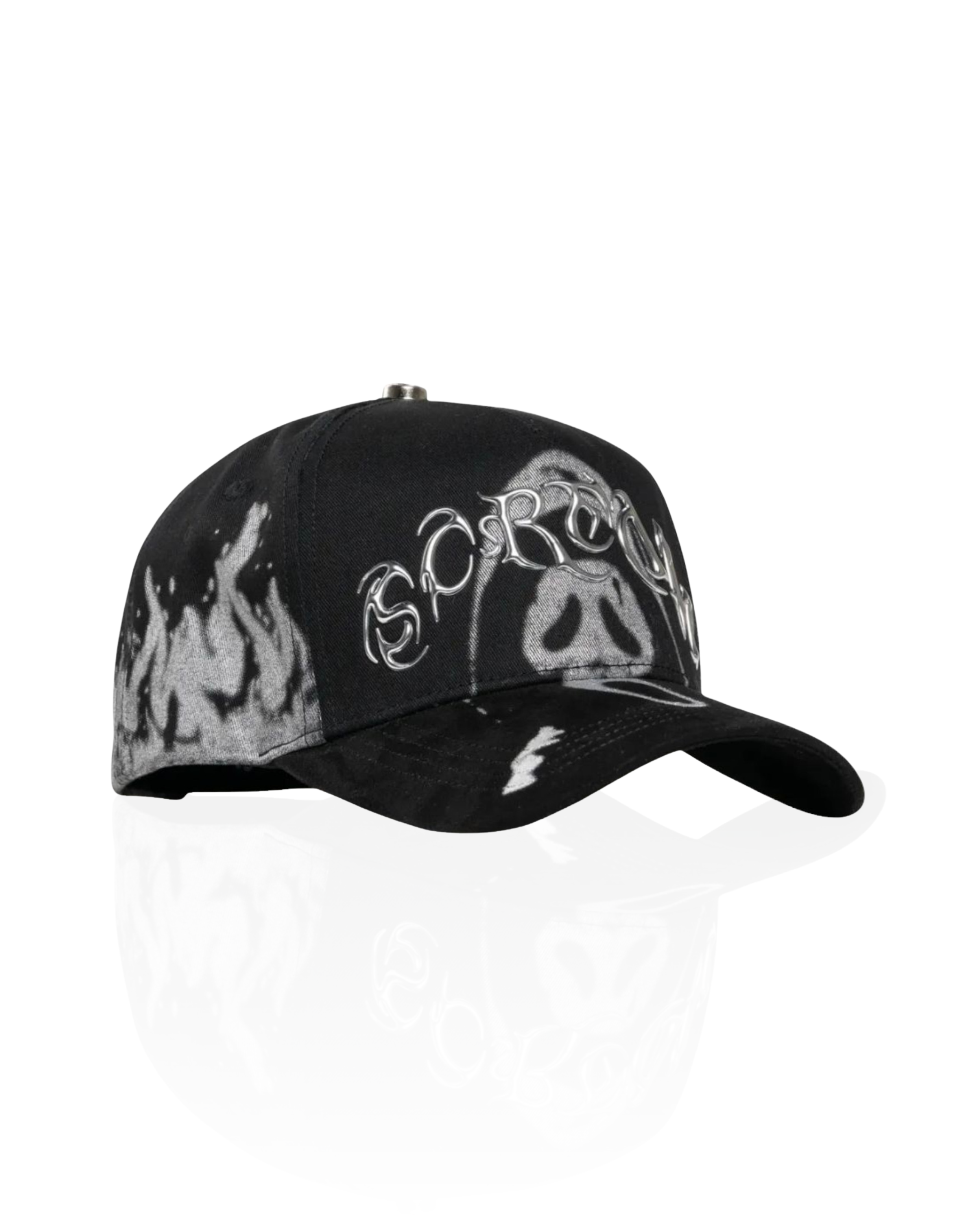 Barbas Hats "Scream"