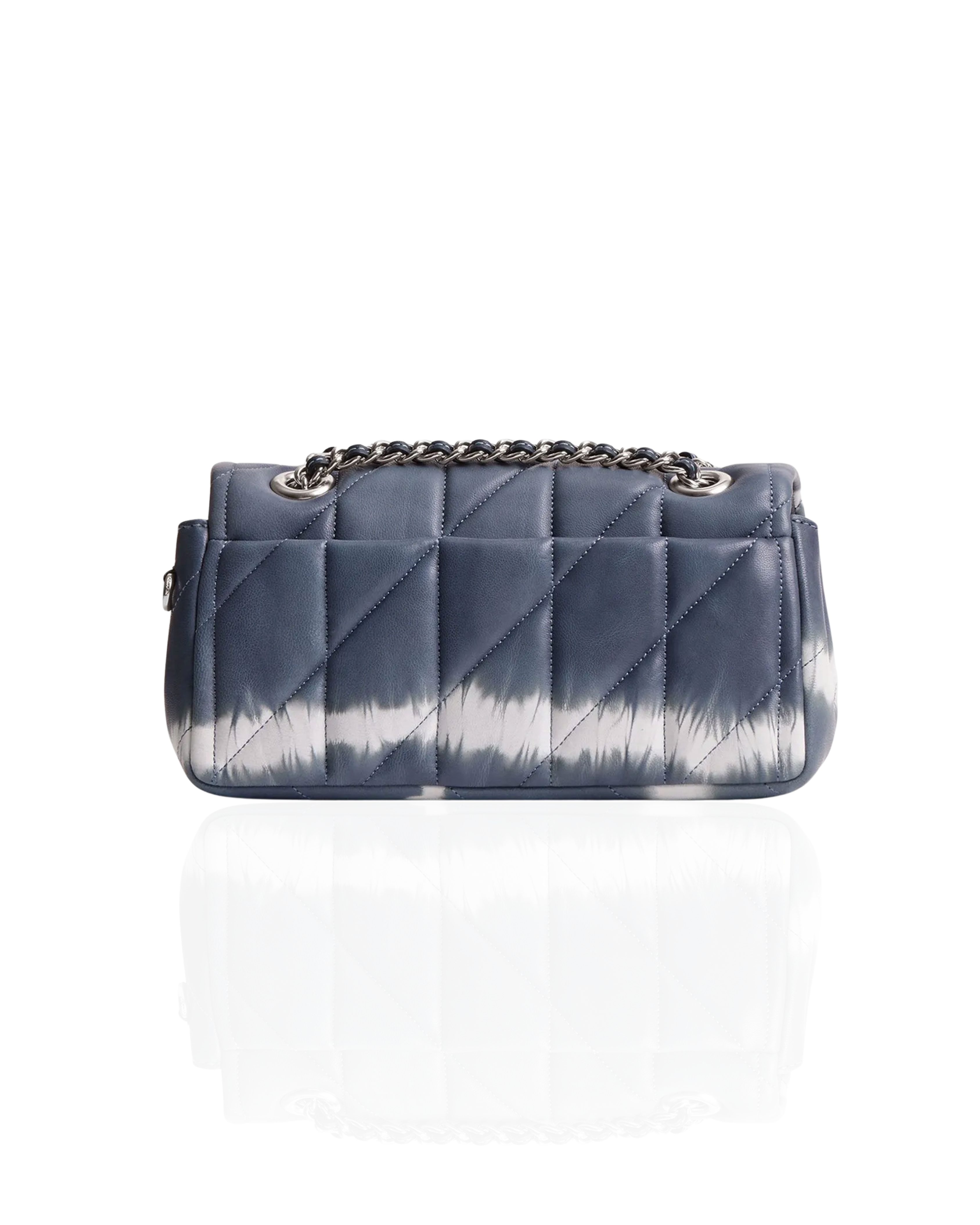 Coach Tabby 20 Quilted 