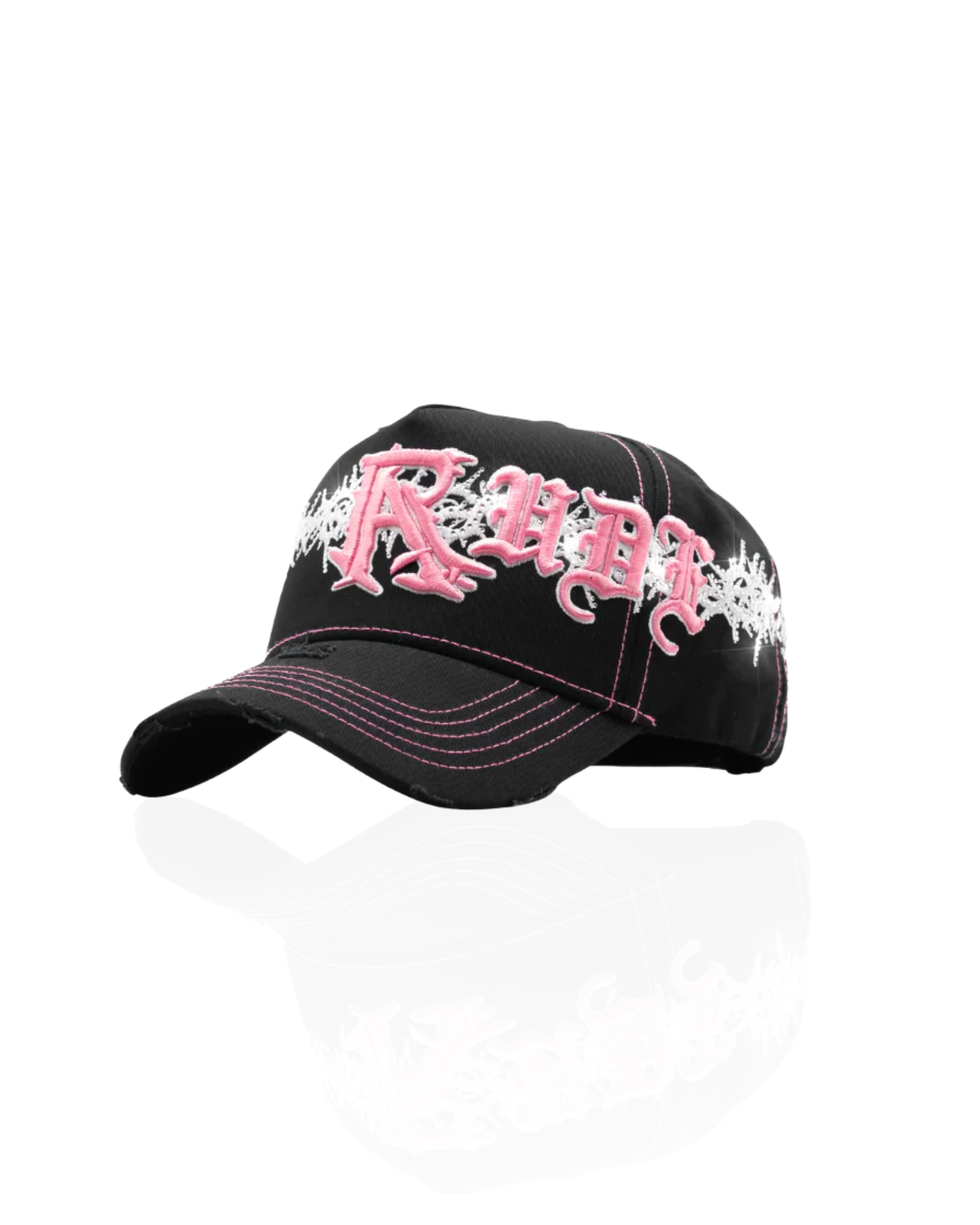 Rude Awakenings "Crown Of Thorns"