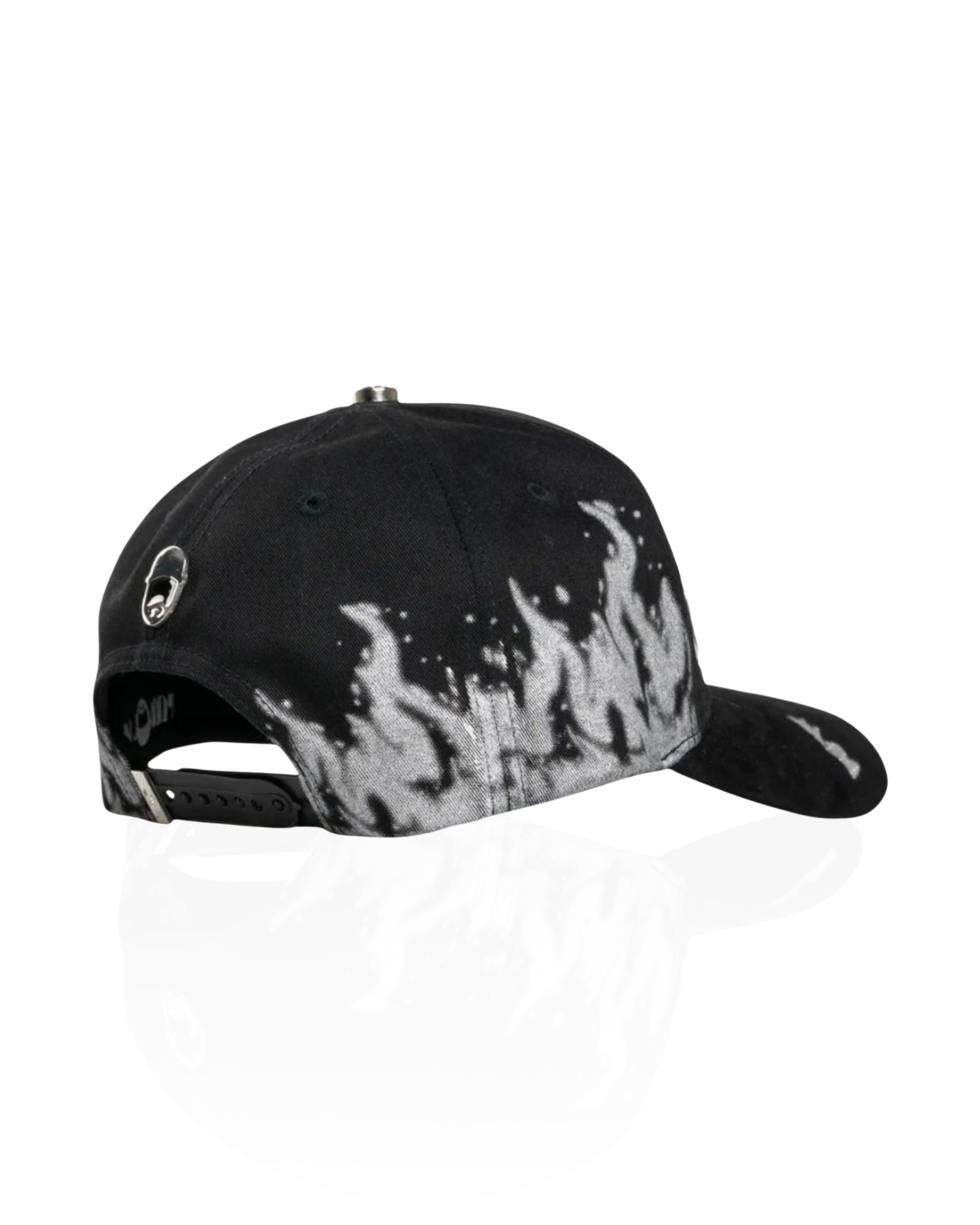 Barbas Hats "Scream"