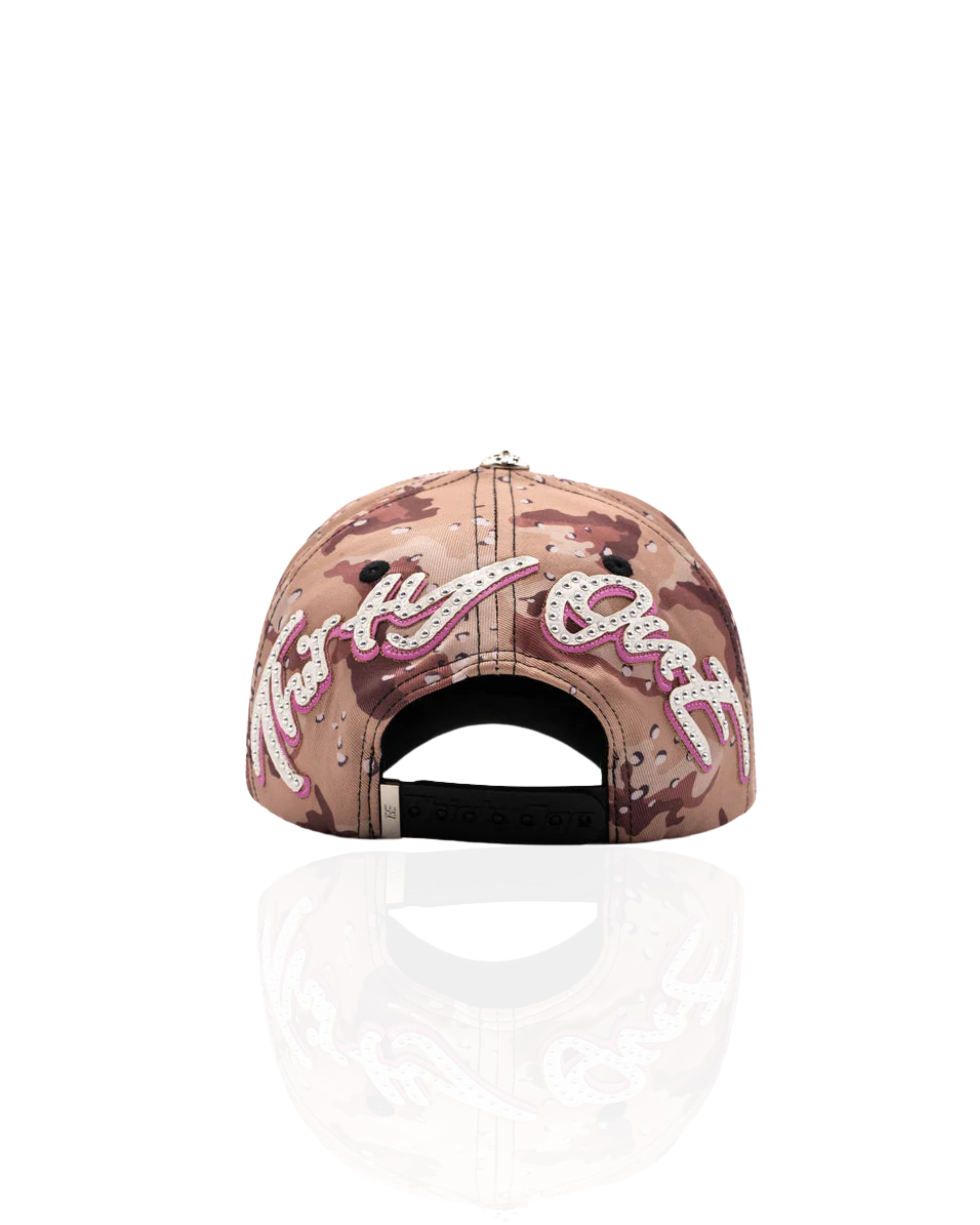 31 Hats "Pink Recon"
