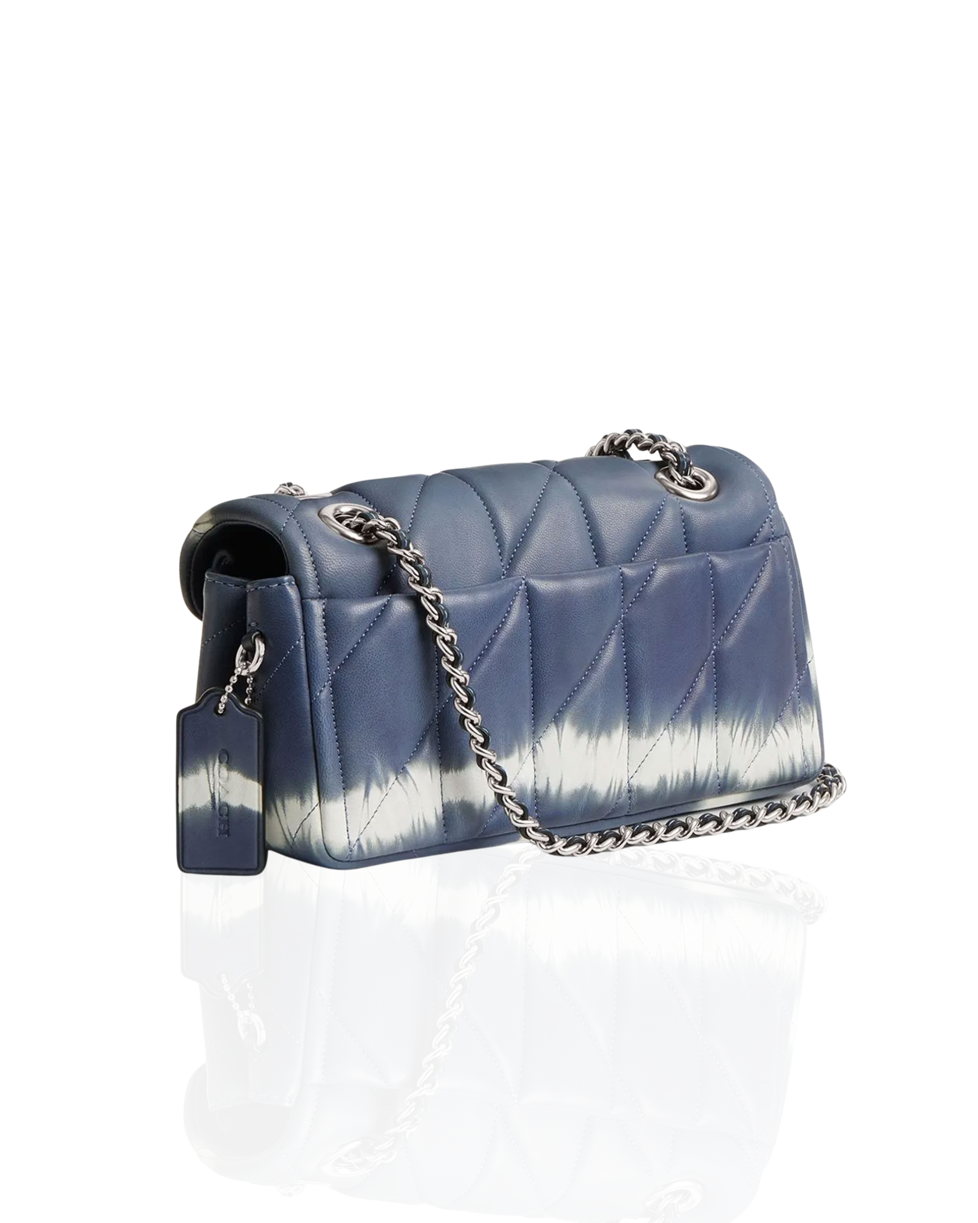 Coach Tabby 20 Quilted 