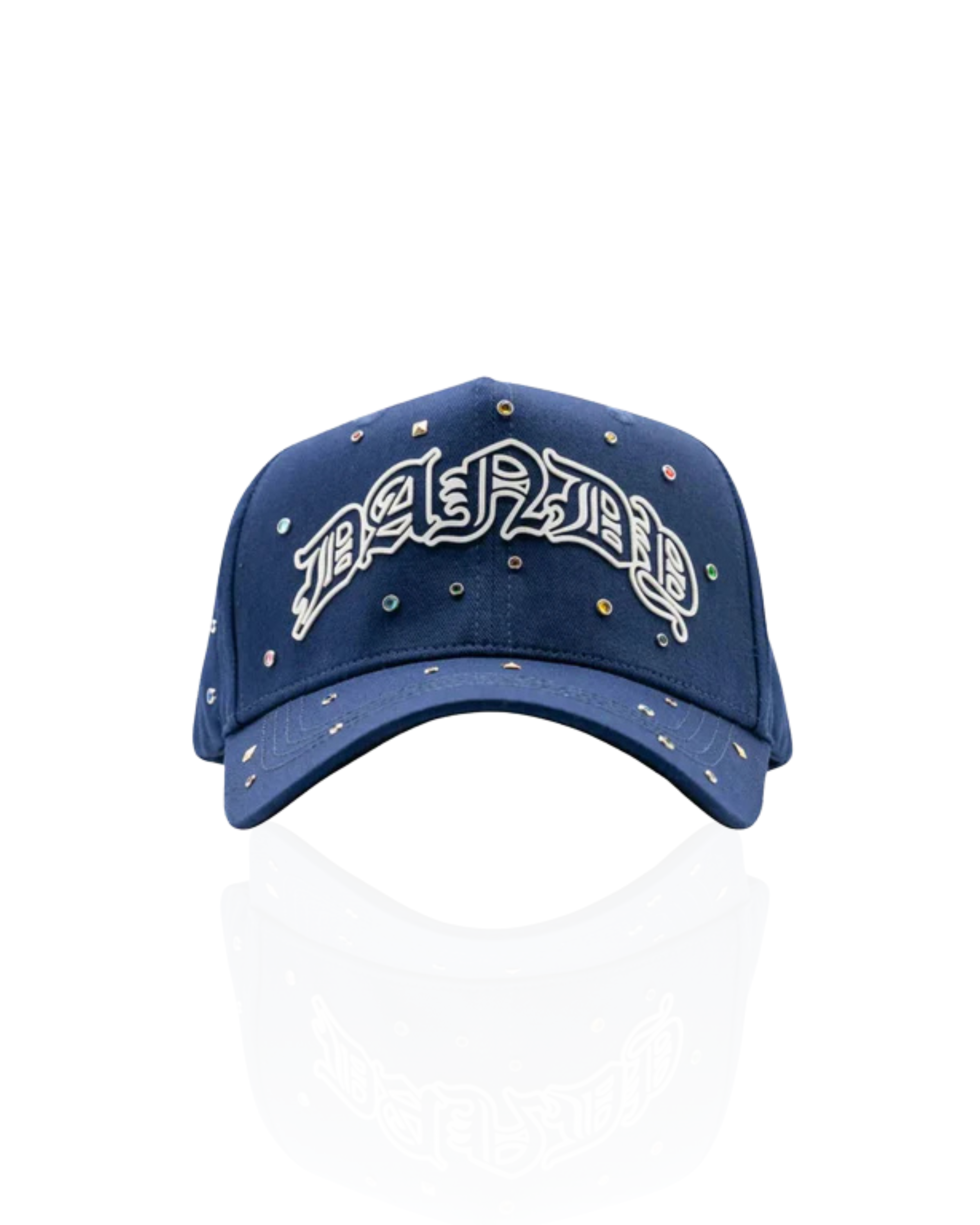 Dandy Hats "Anniversary" Azul