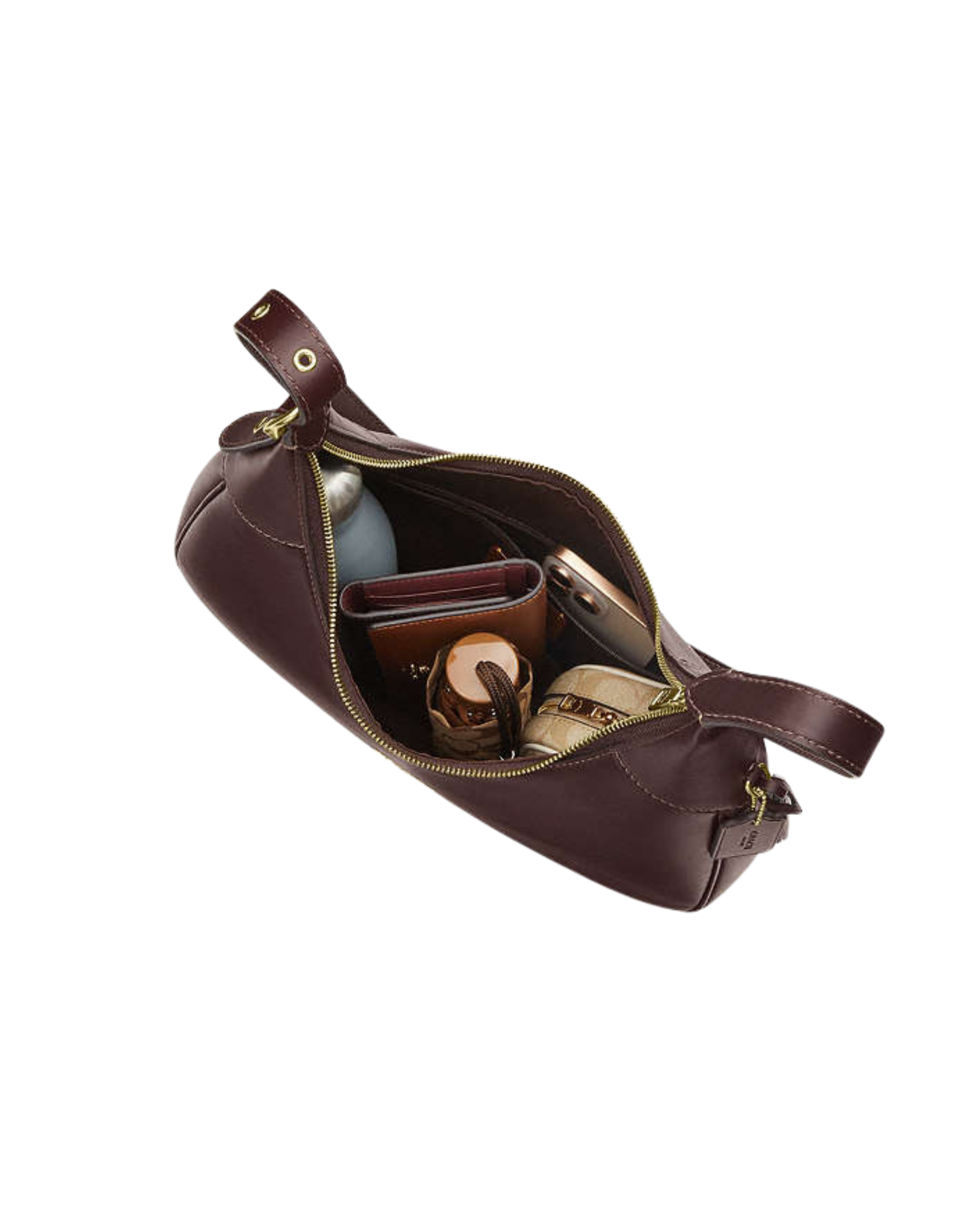 Bolso Ella Coach Piel}