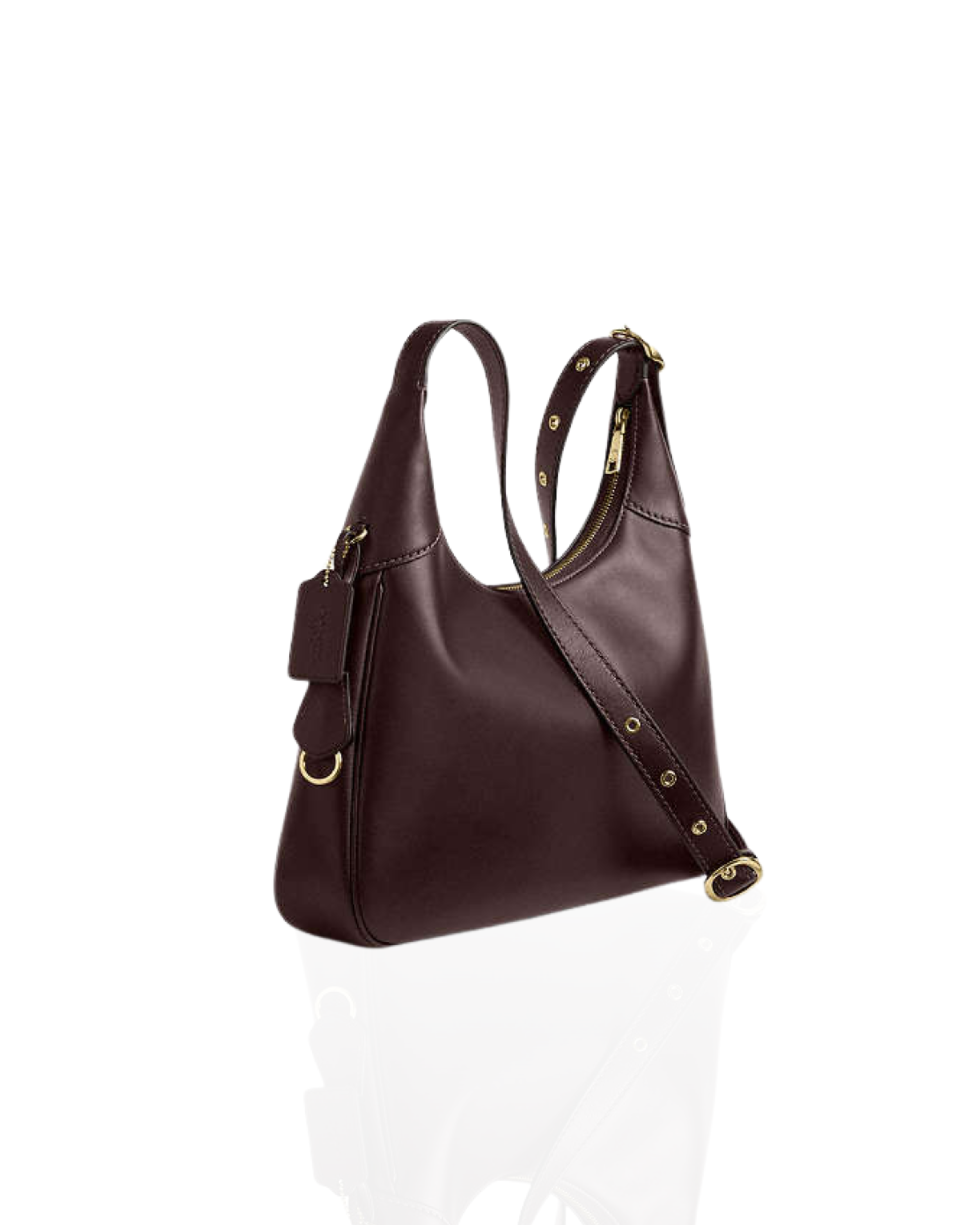Bolso Ella Coach Piel}