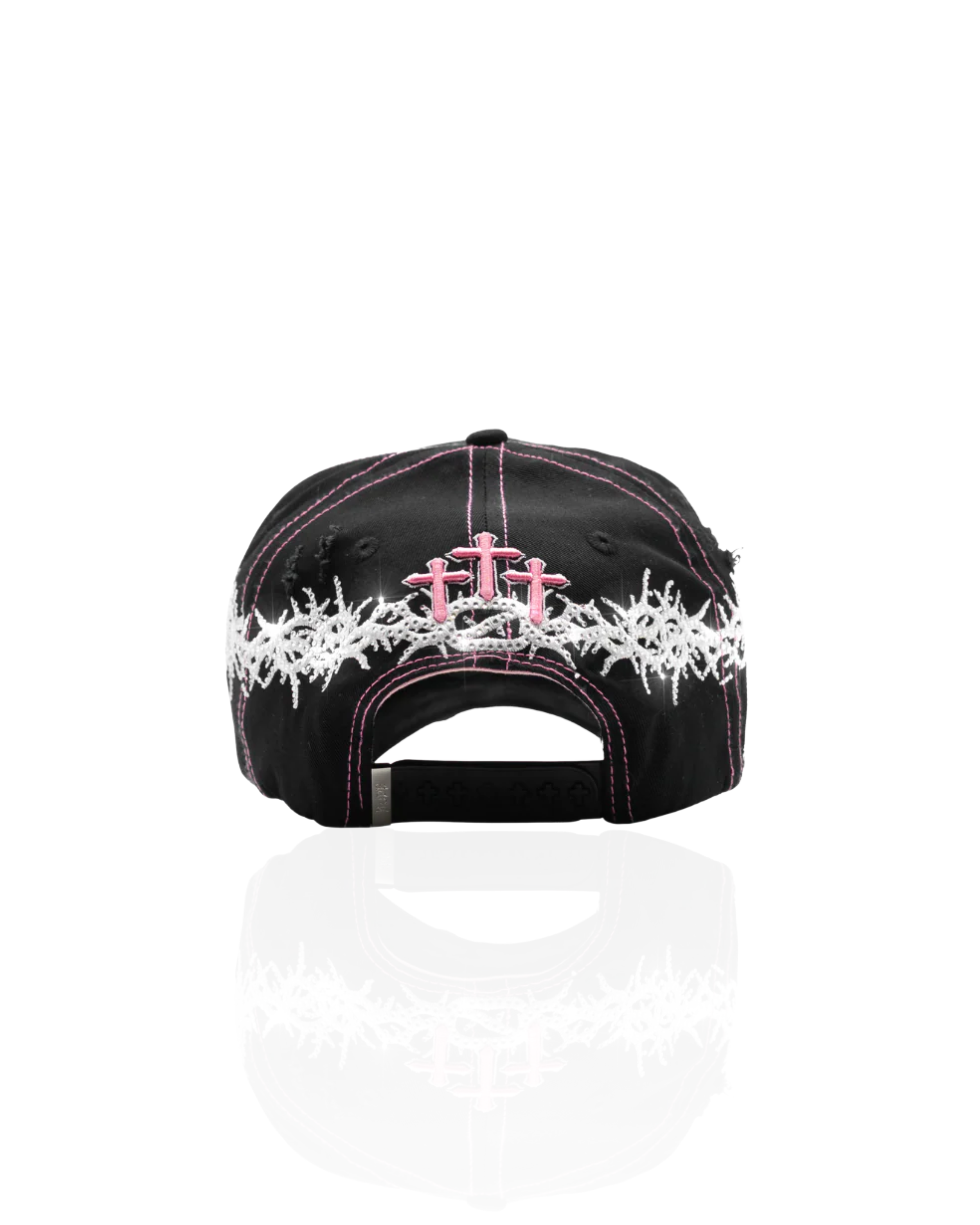 Rude Awakenings "Crown Of Thorns"