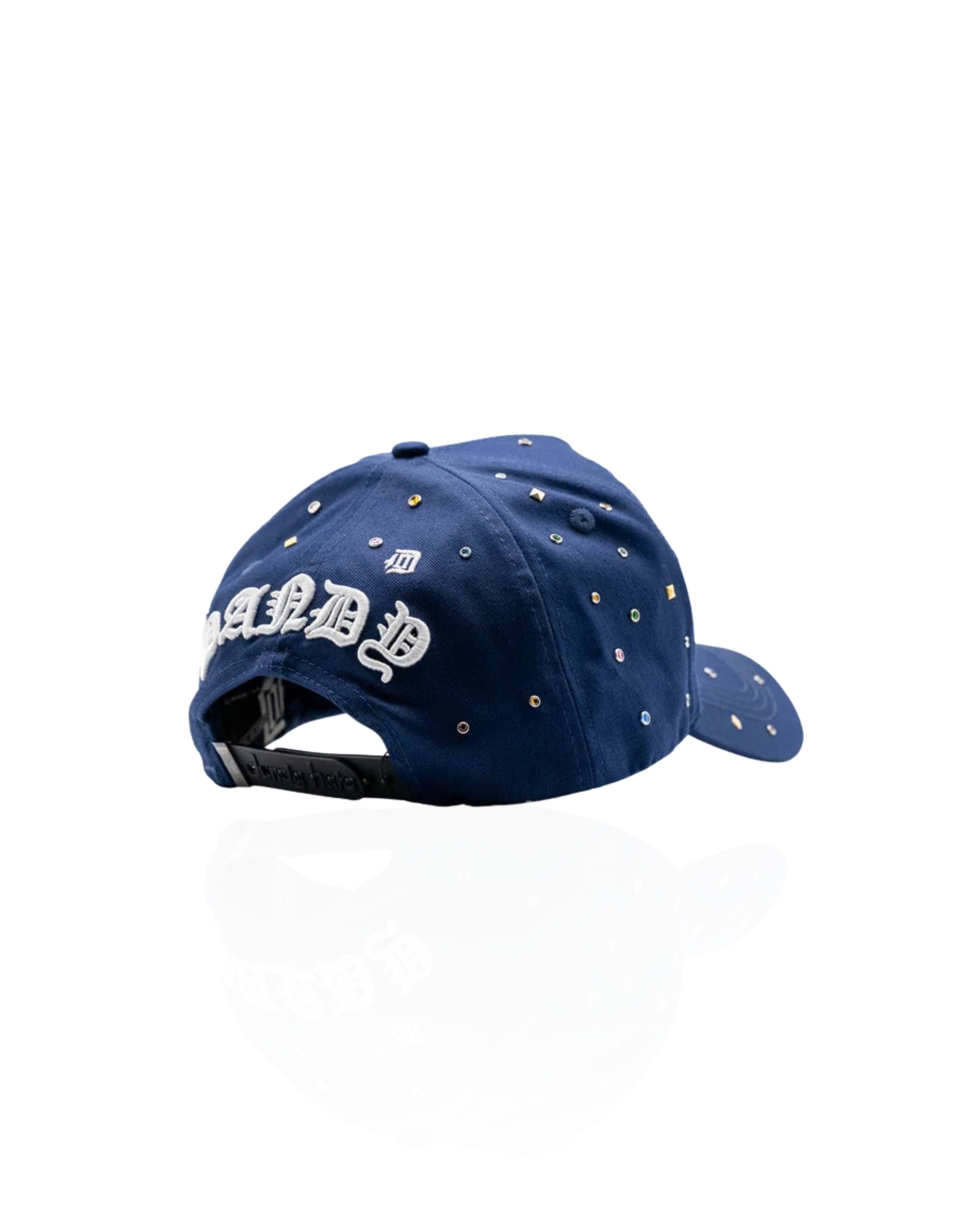 Dandy Hats "Anniversary" Azul