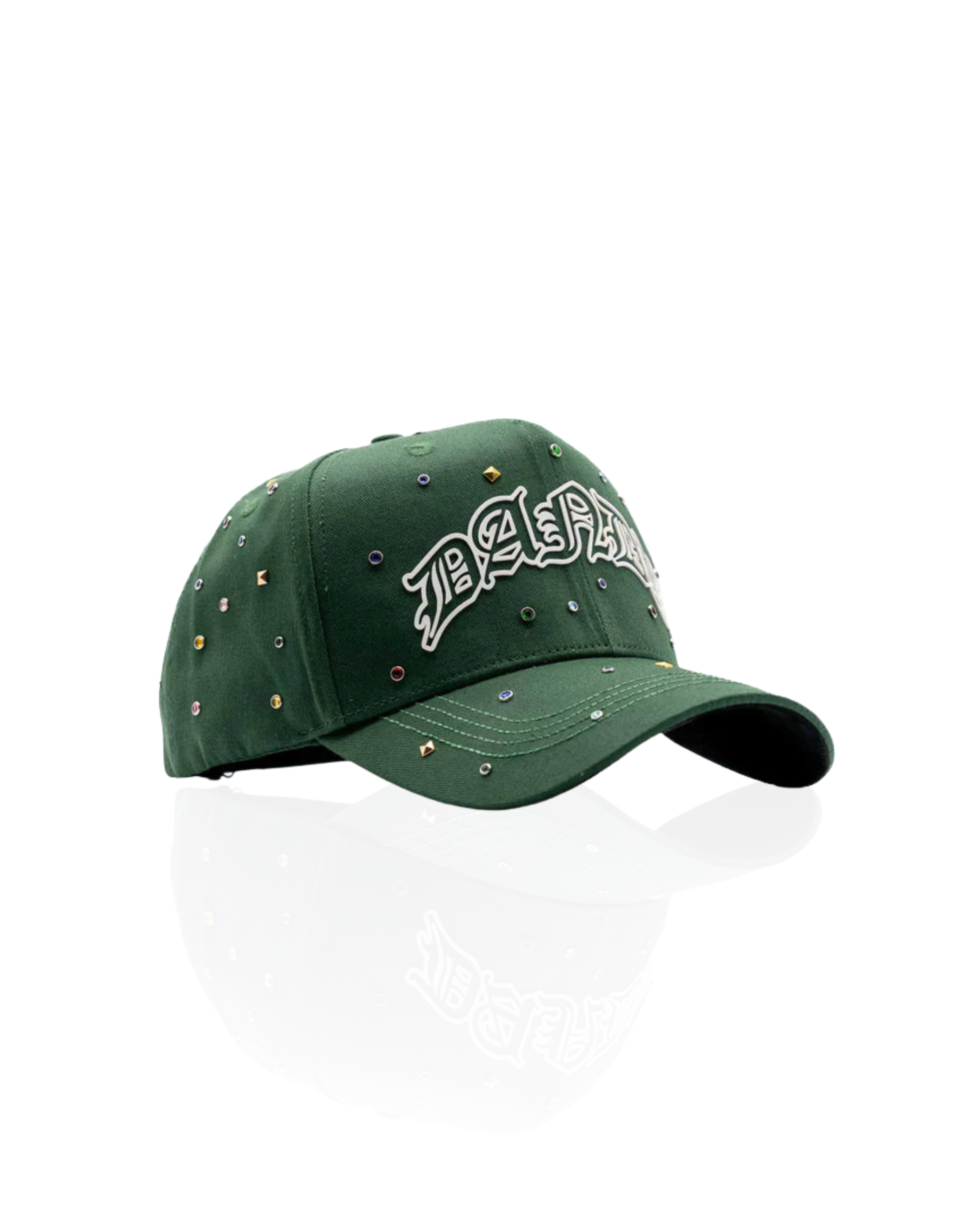 Dandy Hats "Anniversary" Verde