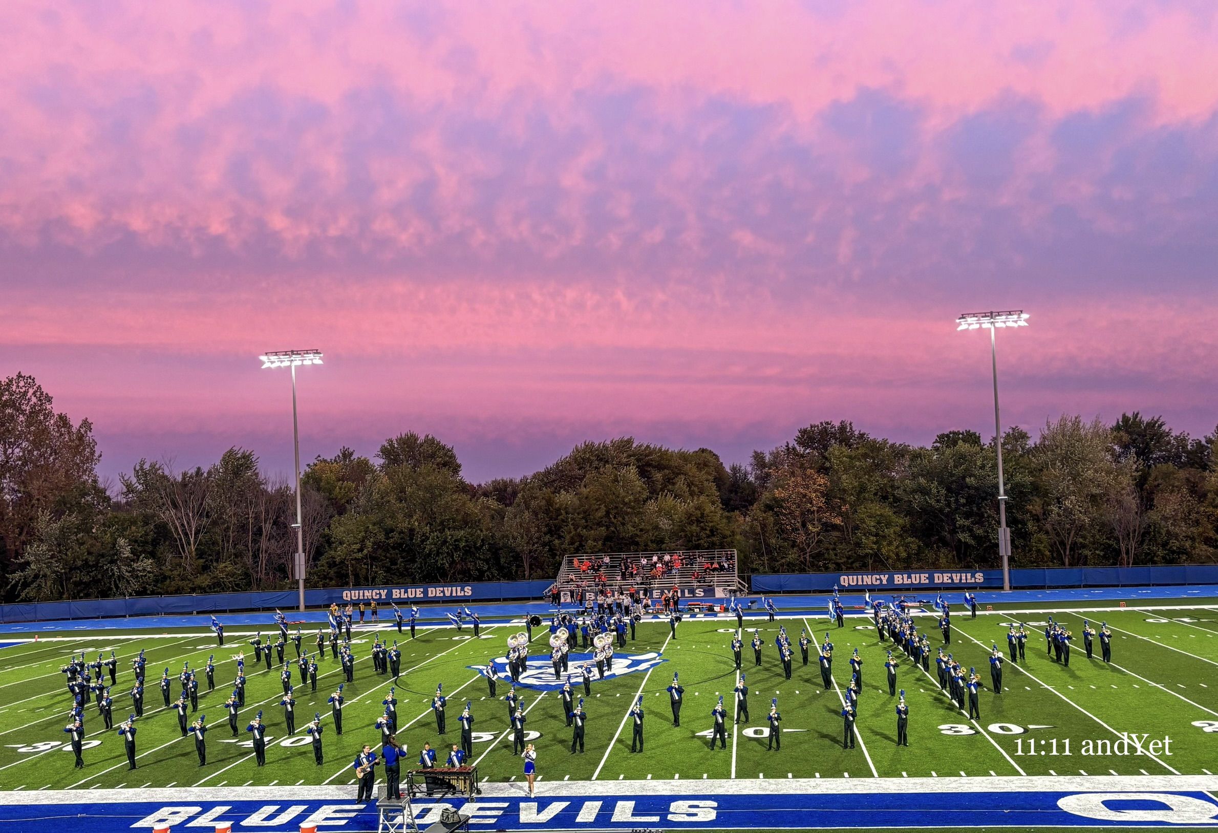 Wholehearted Dedication