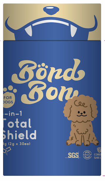 Bond Bon™ 全能防護