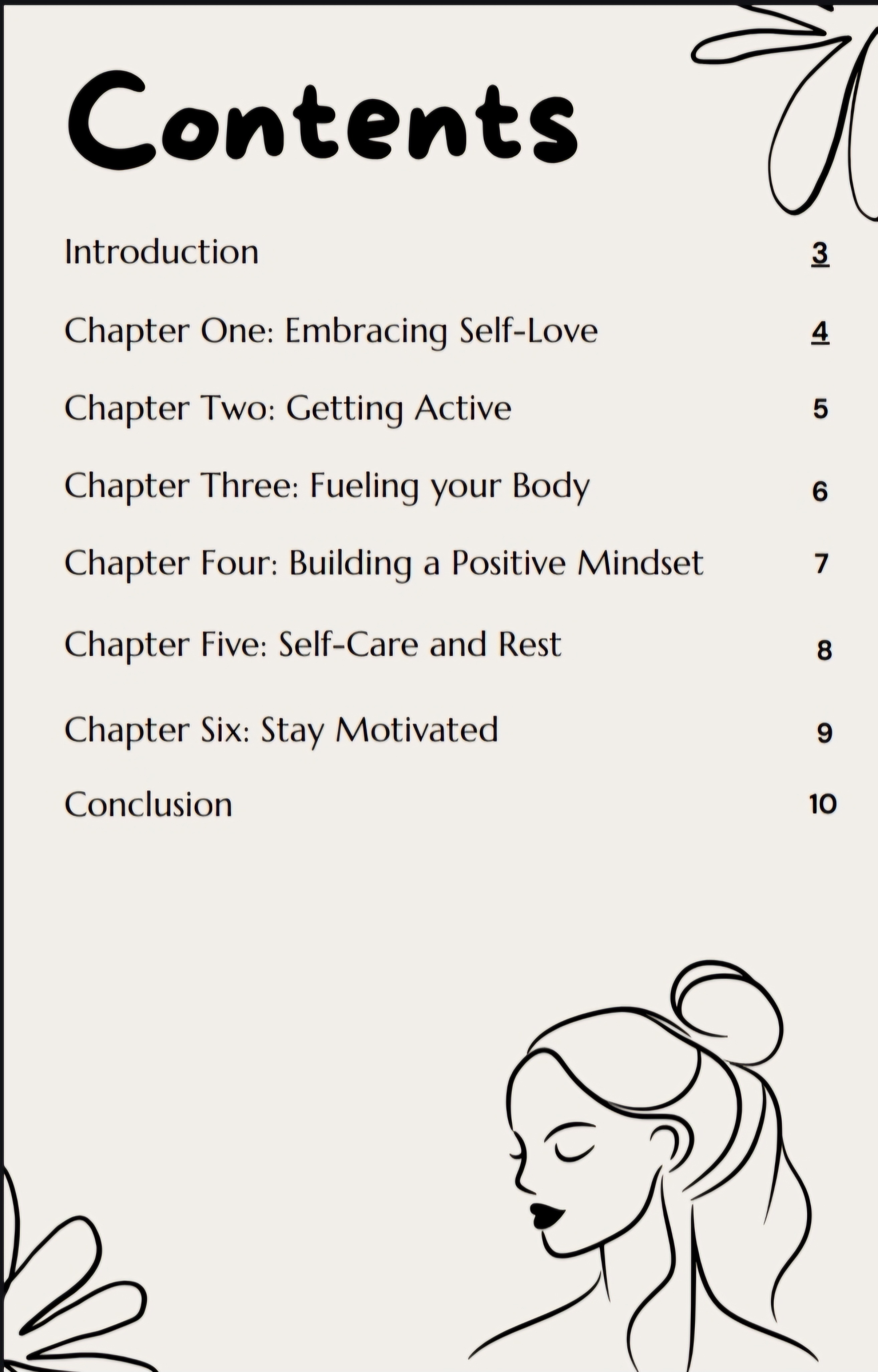 Fuel Your Fitness Wellness Guide