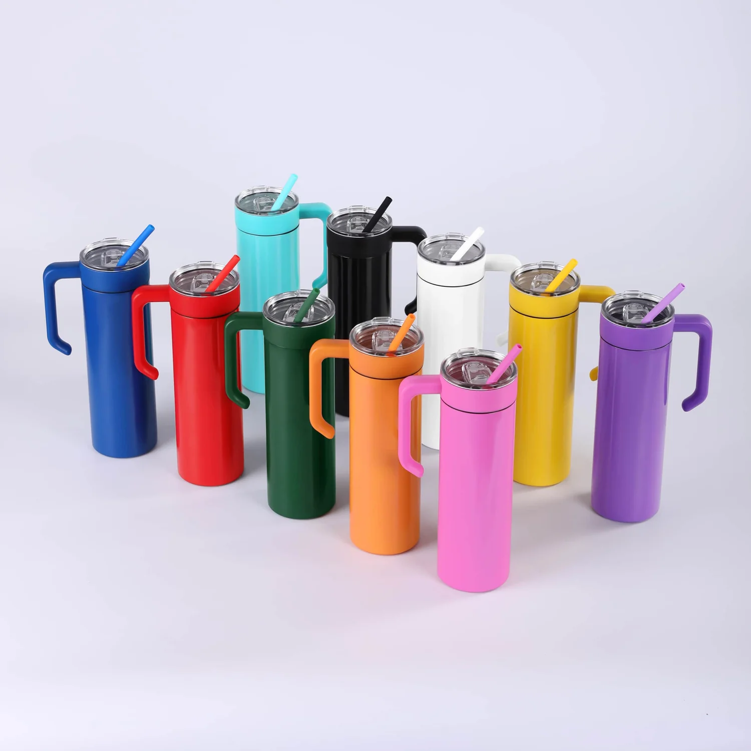 20oz Skinny Tumblers