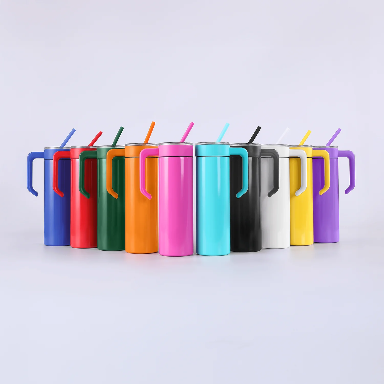 20oz Skinny Tumblers