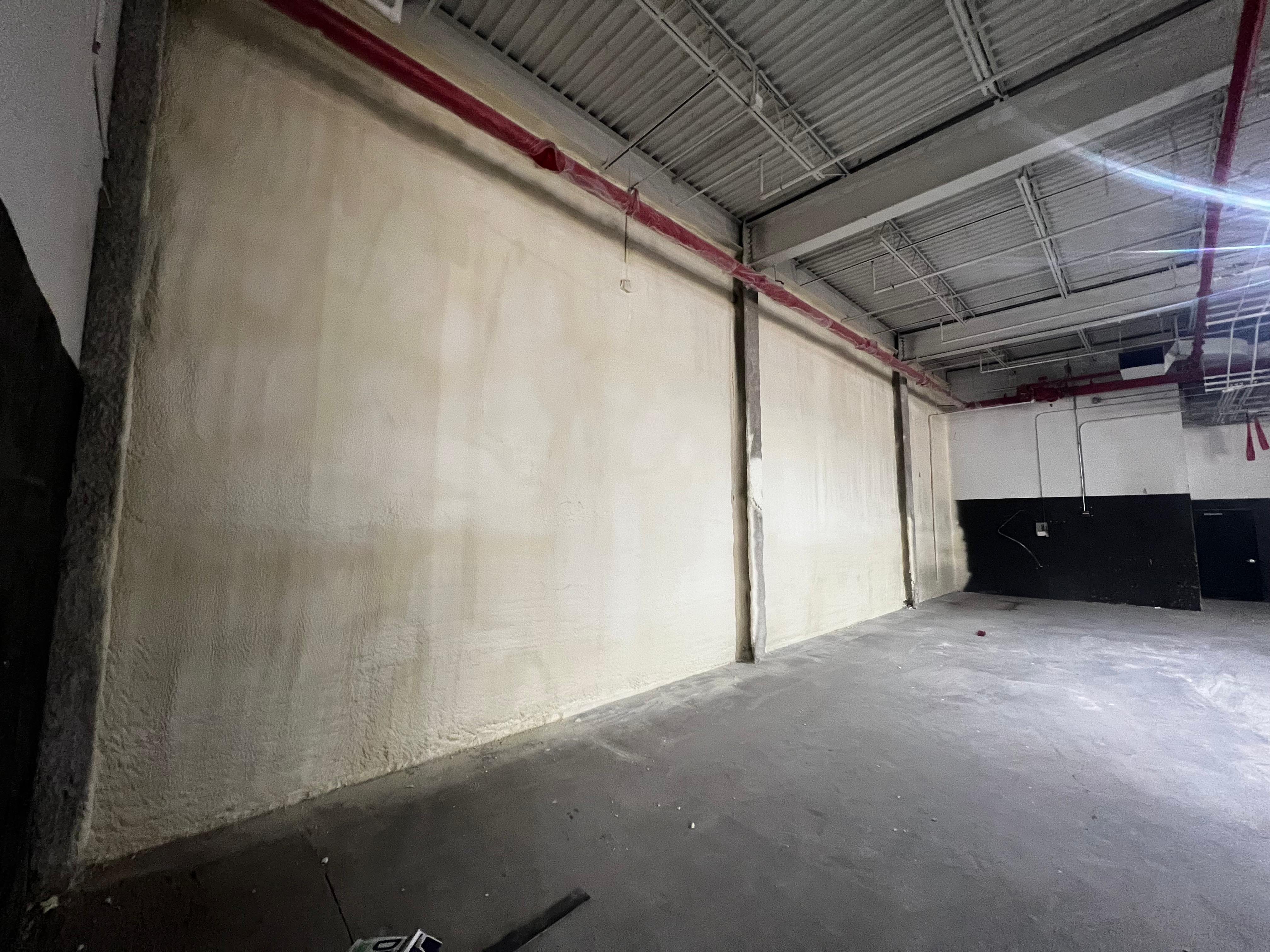 Spray Foam Insulation | Ramsey, New Jersey