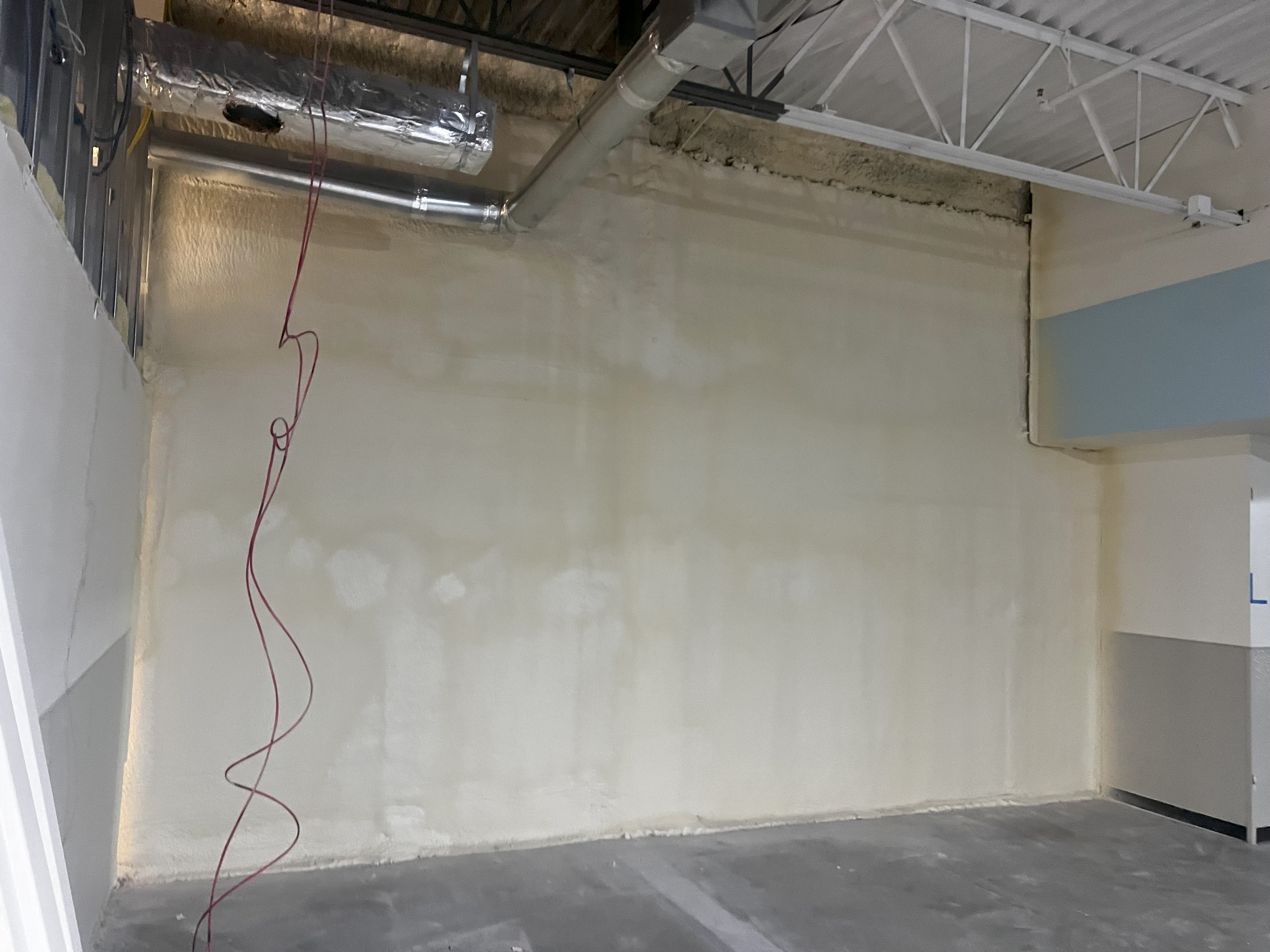  Spray Foam Insulation | Ramsey, New Jersey