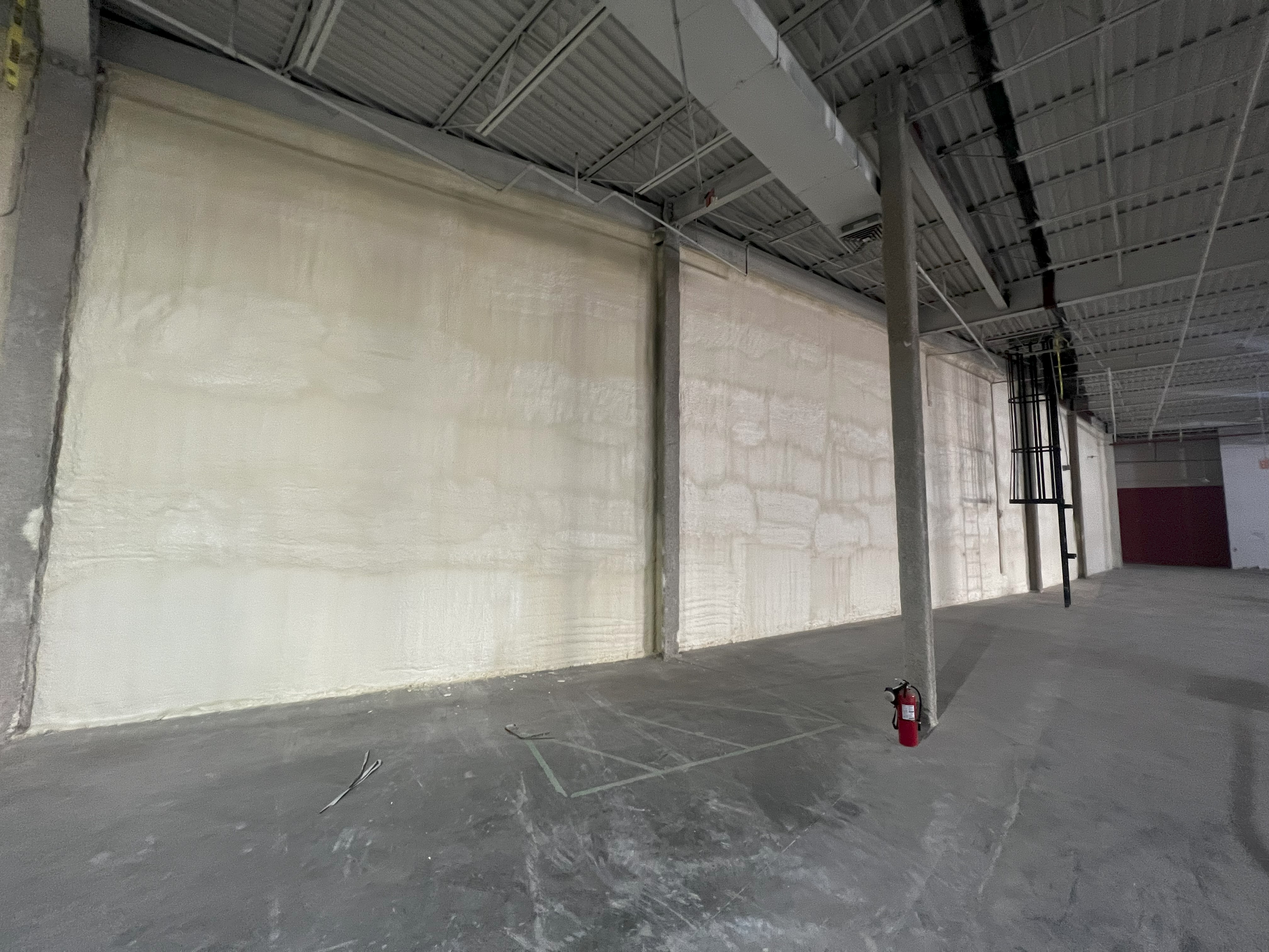  Spray Foam Insulation | Ramsey, New Jersey
